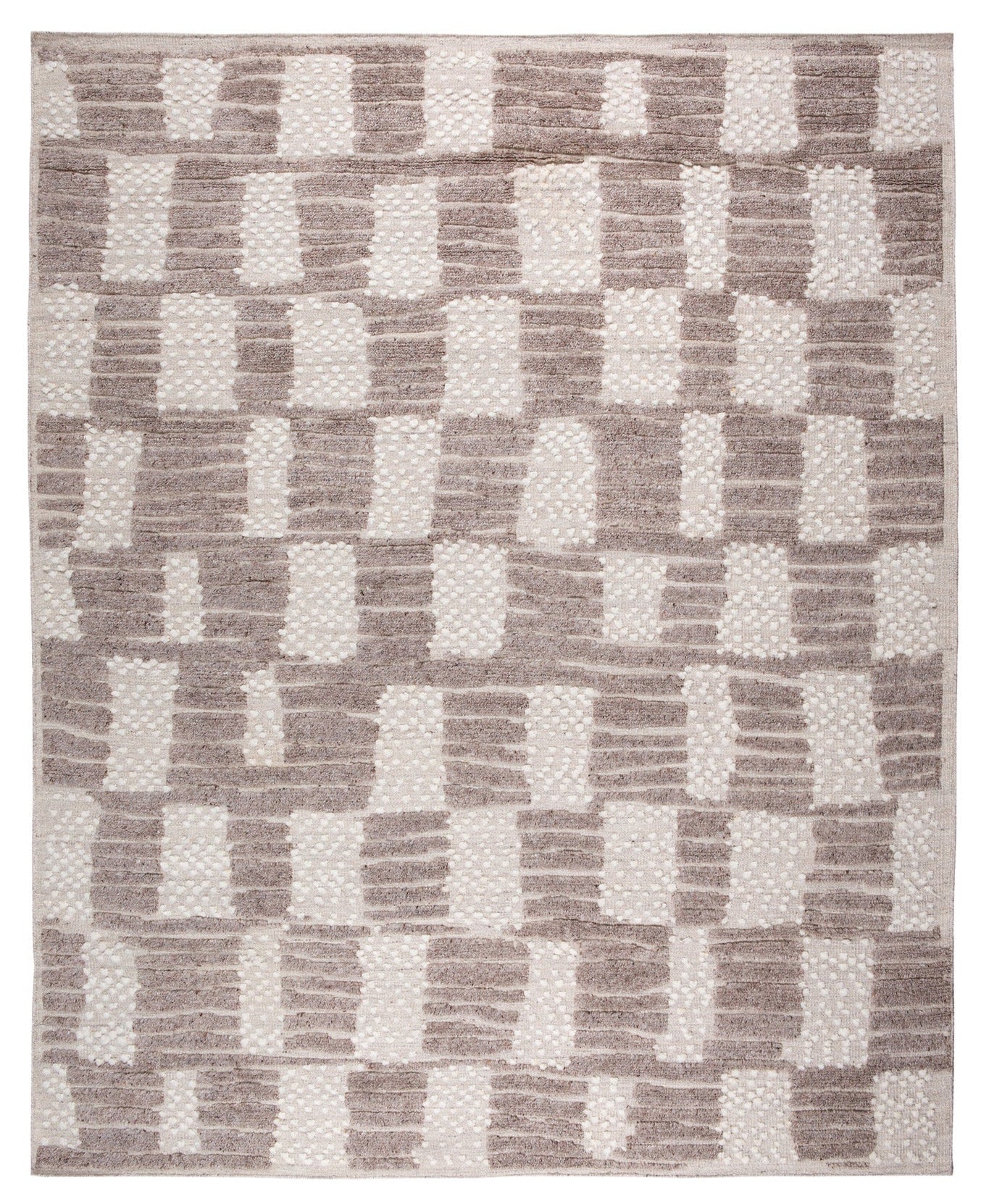 TERRAIN SQUARE TAUPE