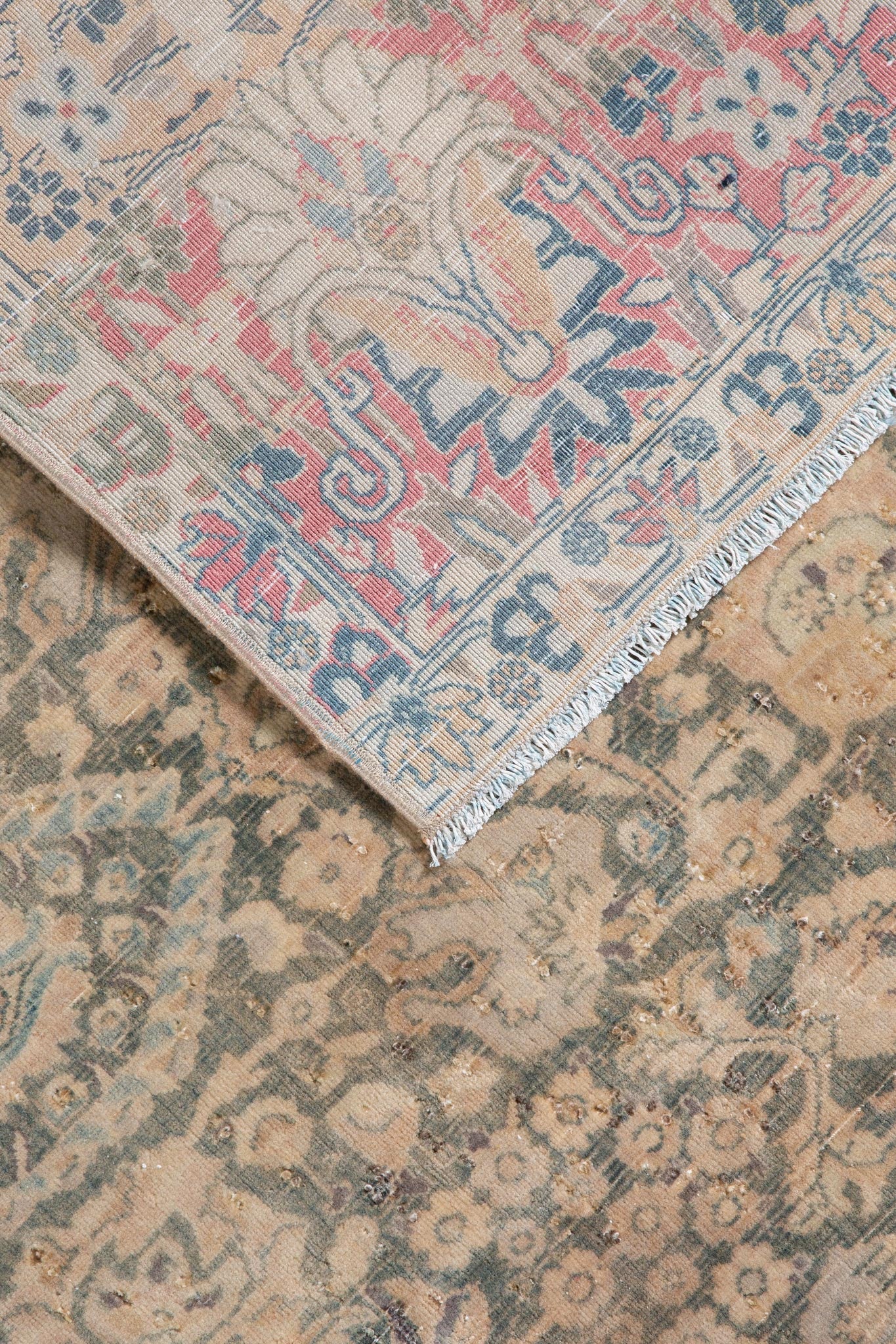 VINTAGE PERSIAN BIDJAR