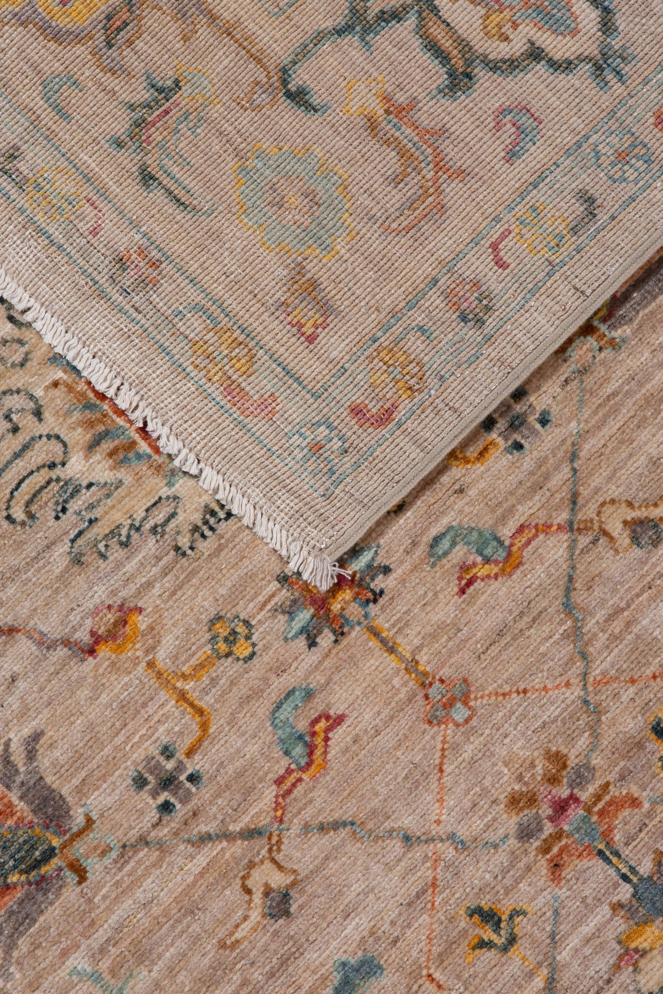 AFGHAN BAMYAN