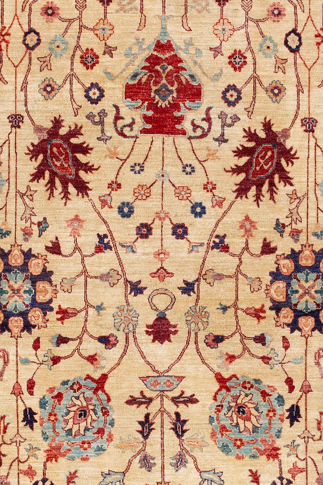 AFGHAN FINE BAMYAN
