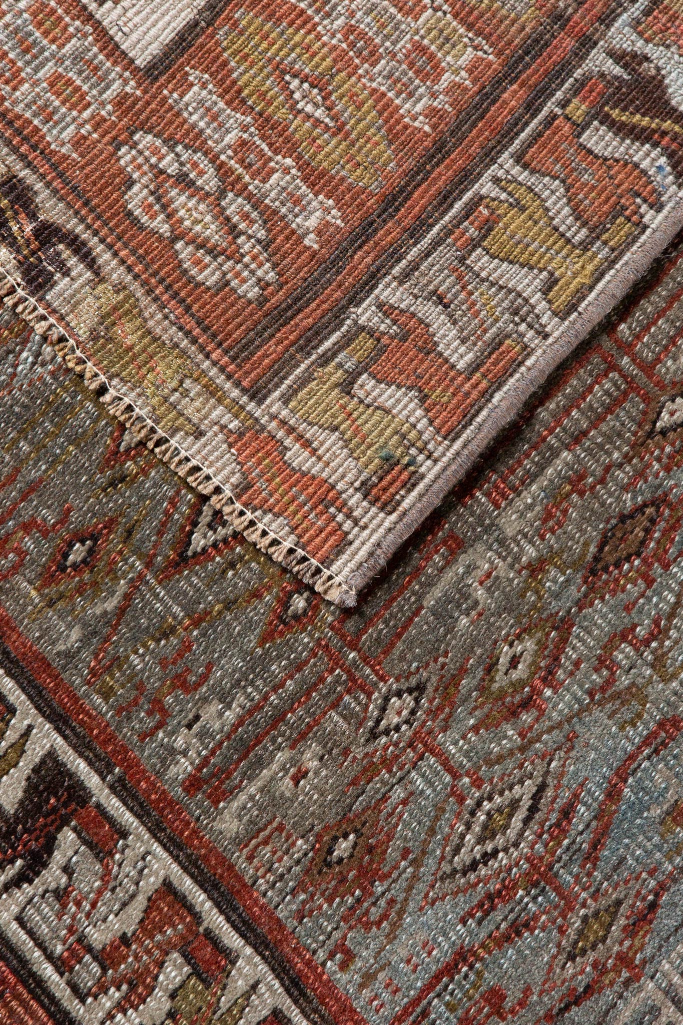 VINTAGE PERSIAN CAUCASION