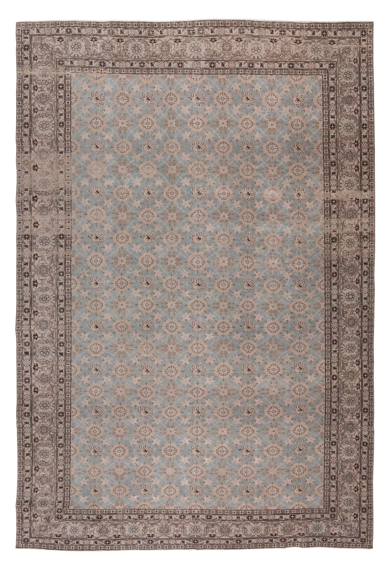 VINTAGE PERSIAN VERAMIN
