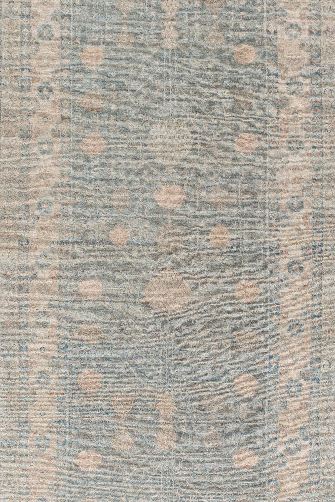 AFGHAN REVIVAL KHOTAN