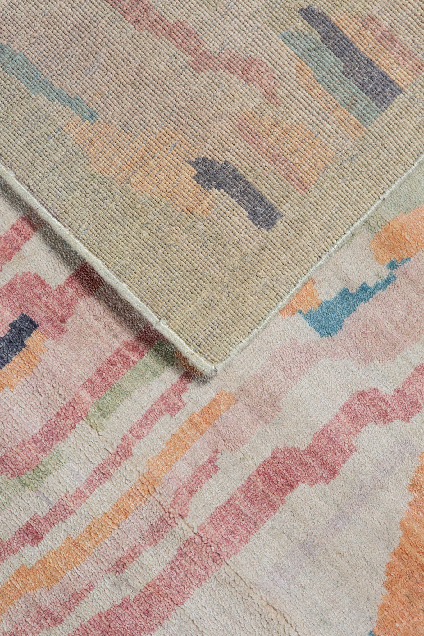INDIA REVIVAL ABSTRACT