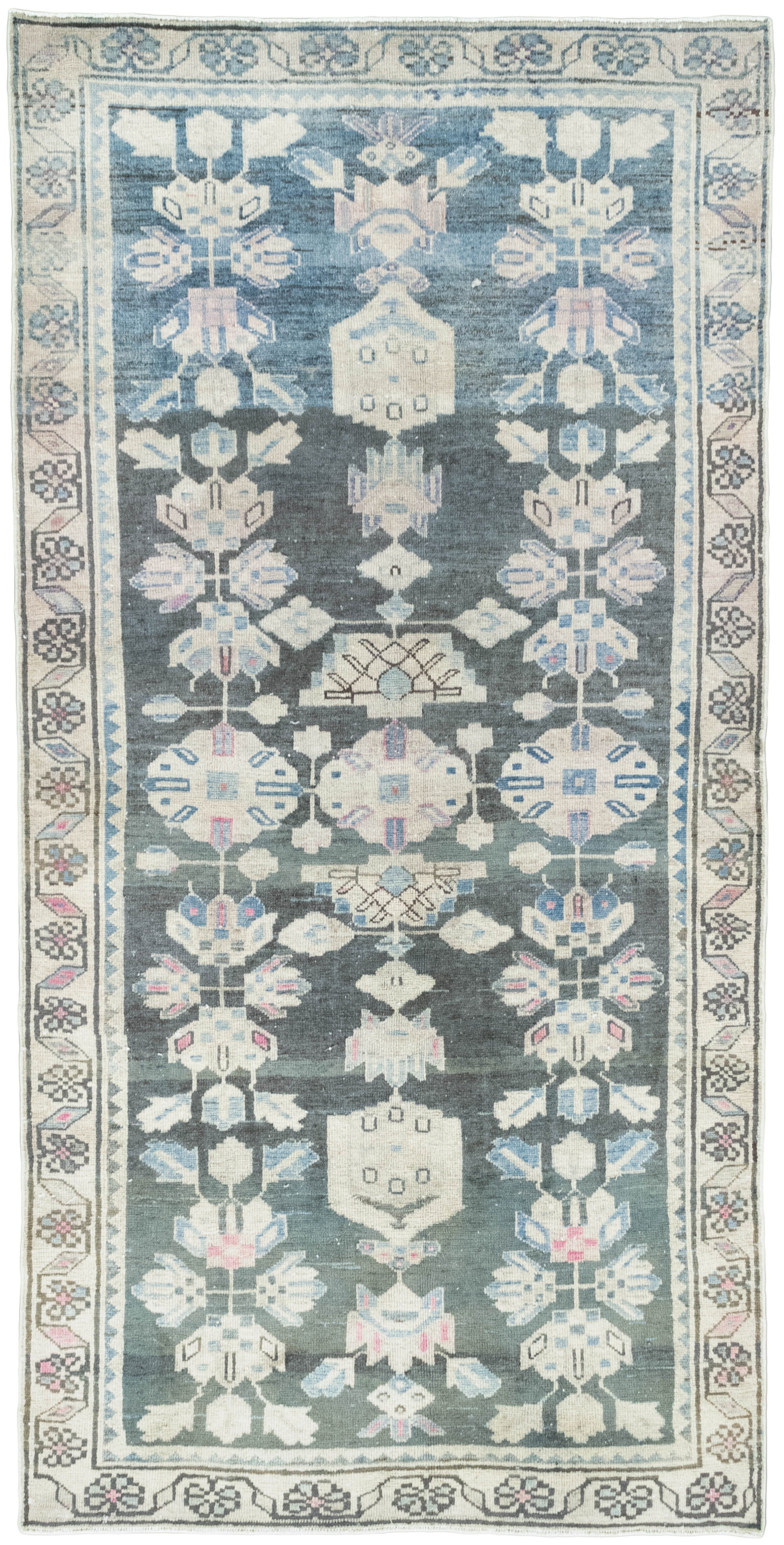 PERSIAN HAMEDAN