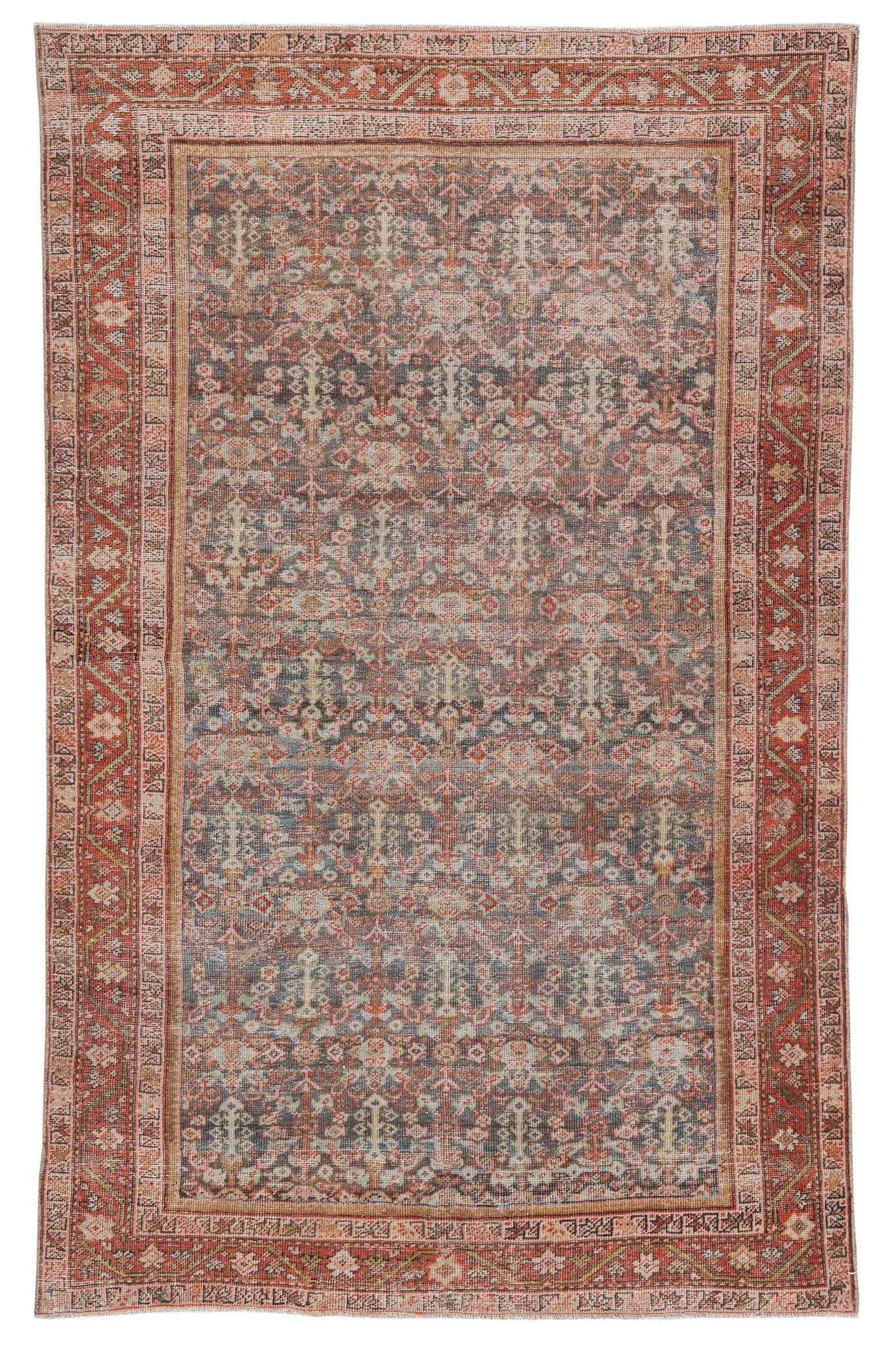 VINTAGE PERSIAN HAMADAN