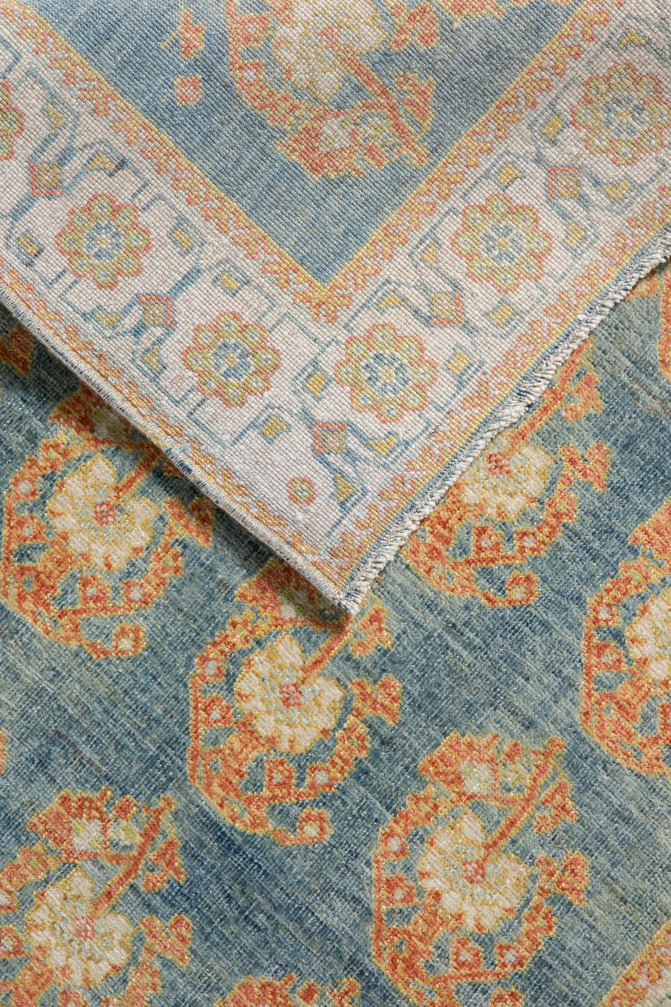 VINTAGE LORIBOFT RUNNER