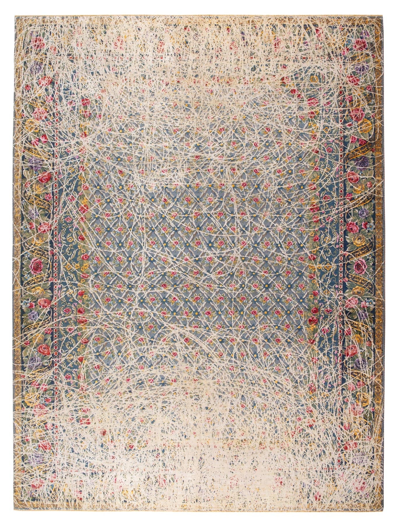 JAN KATH - SAVONNERIE - JDP