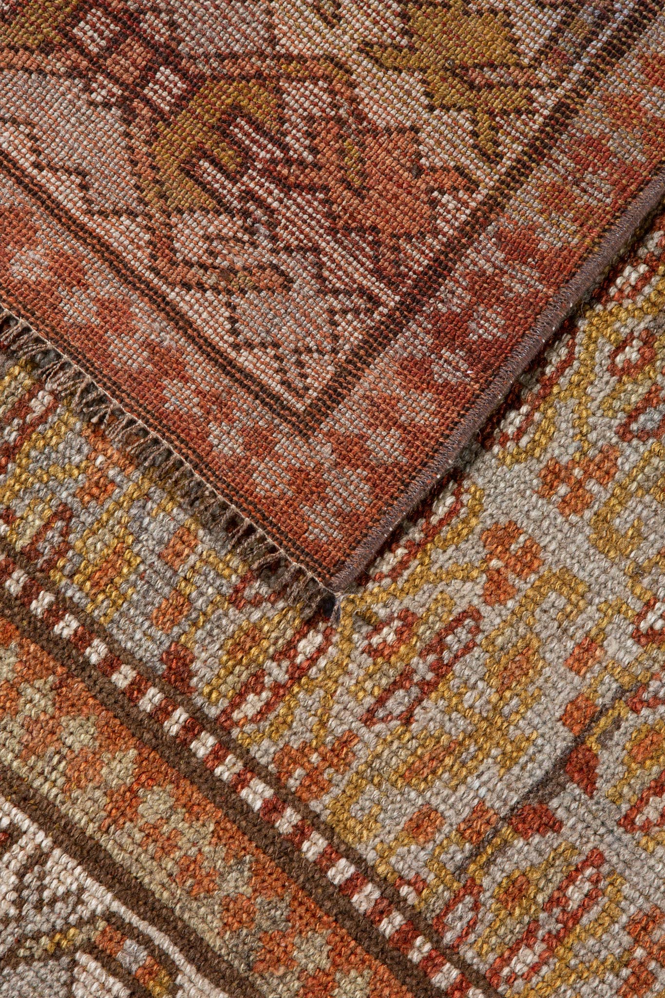 ANTIQUE PERSIAN CAUCASIAN