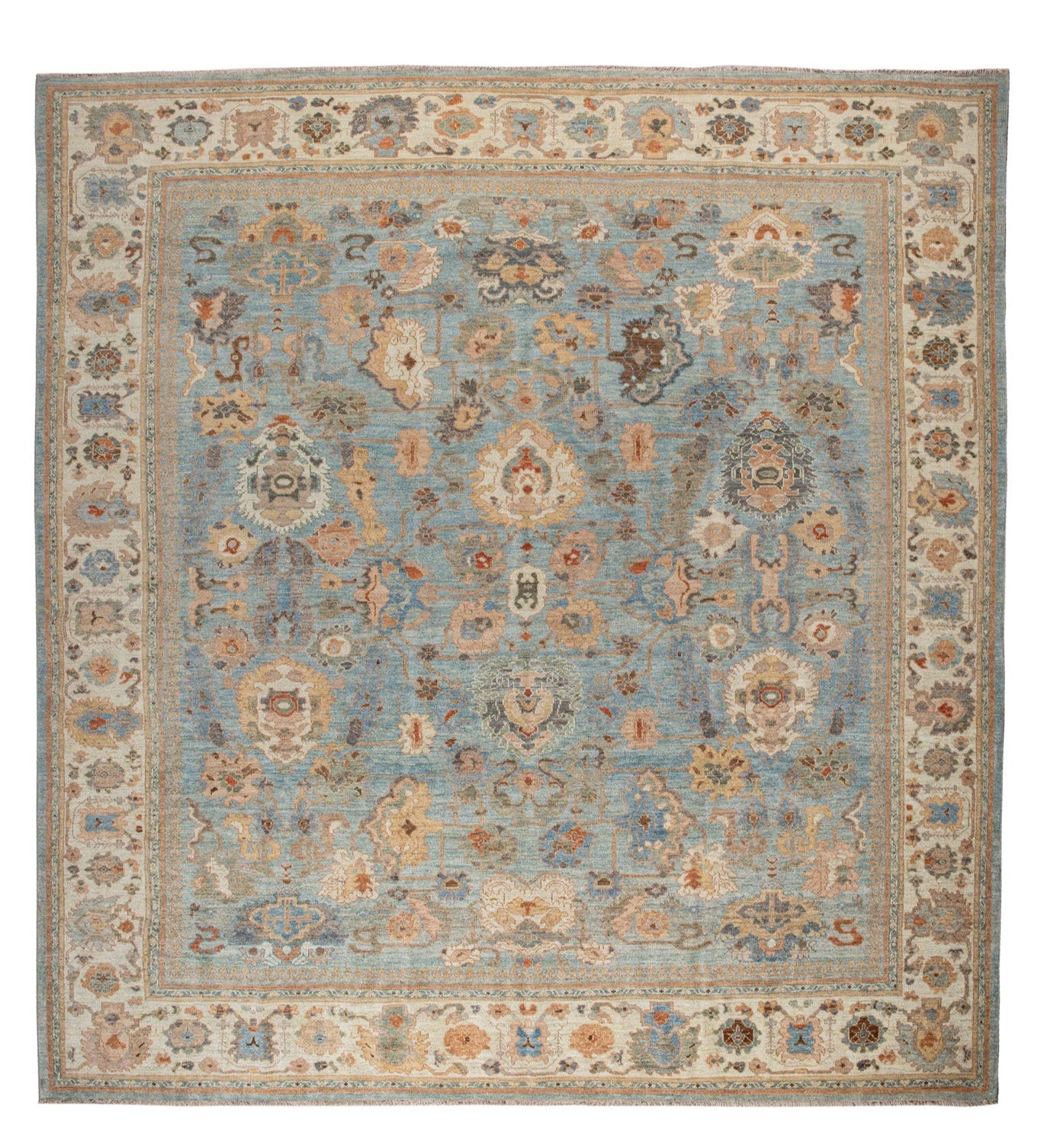 PERSIAN MAHAL