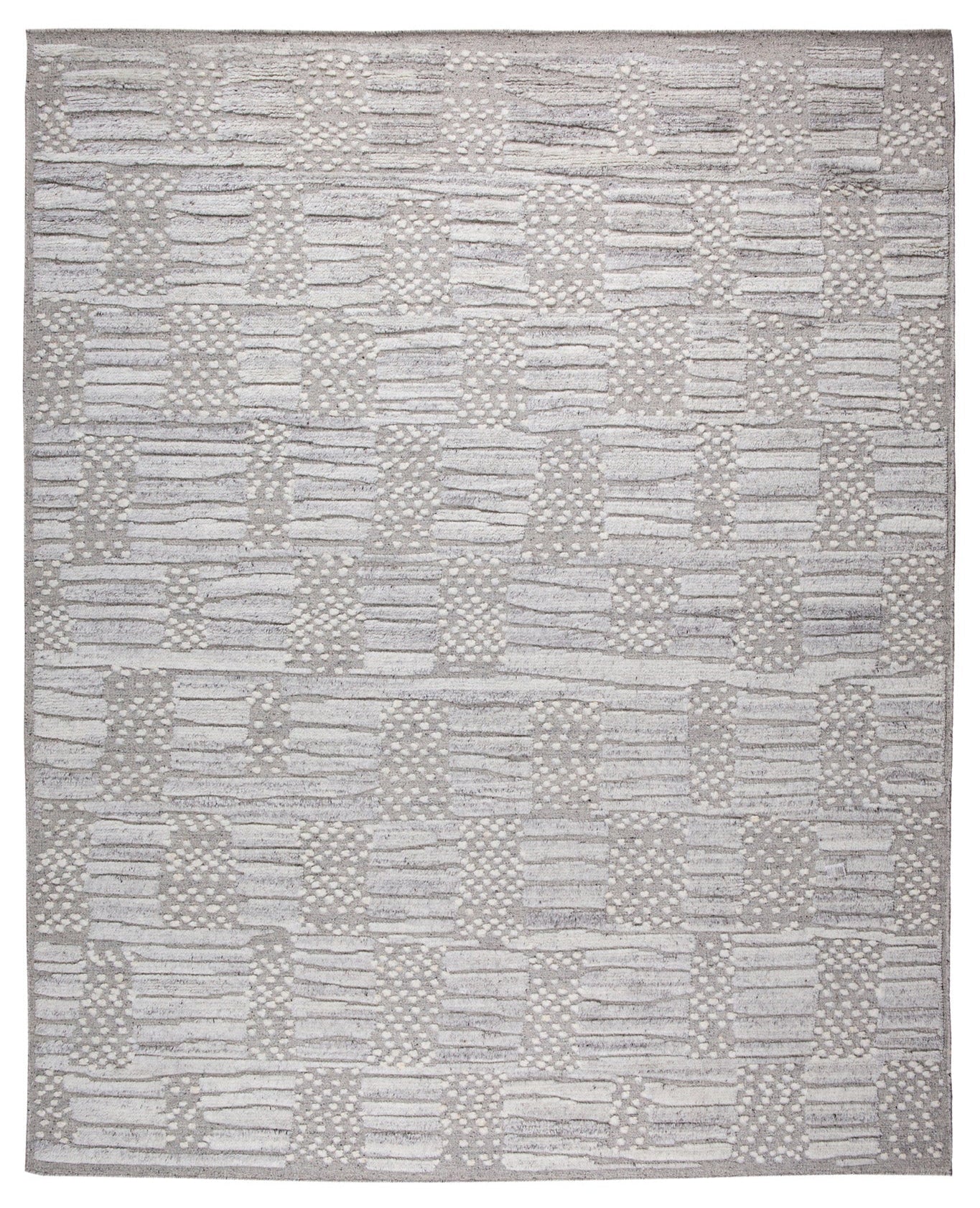 TERRAIN SQUARE SILVER