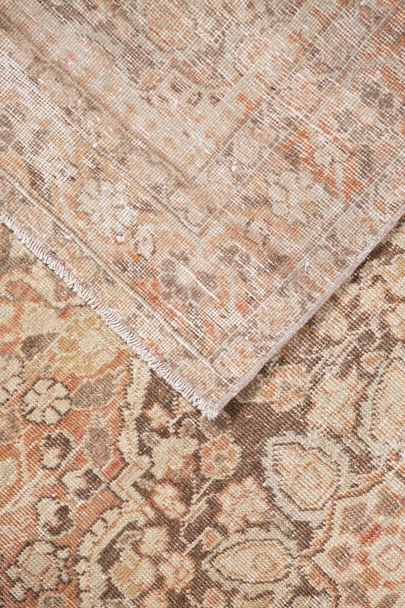 ANTIQUE PERSIAN TABRIZ