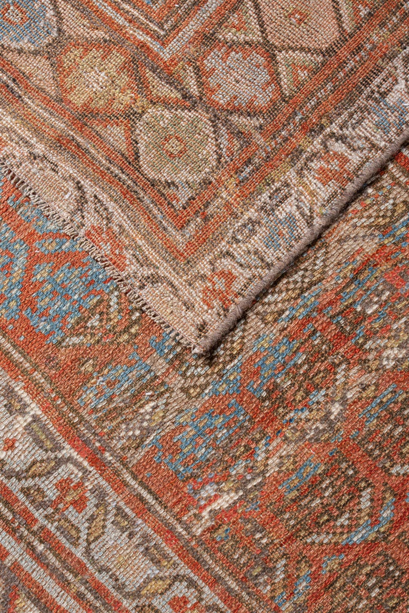 ANTIQUE CAUCASIAN KARABAGH