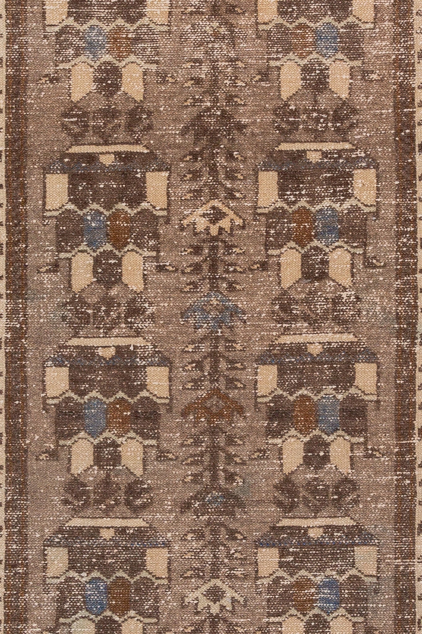 VINTAGE PERSIAN HAMEDAN