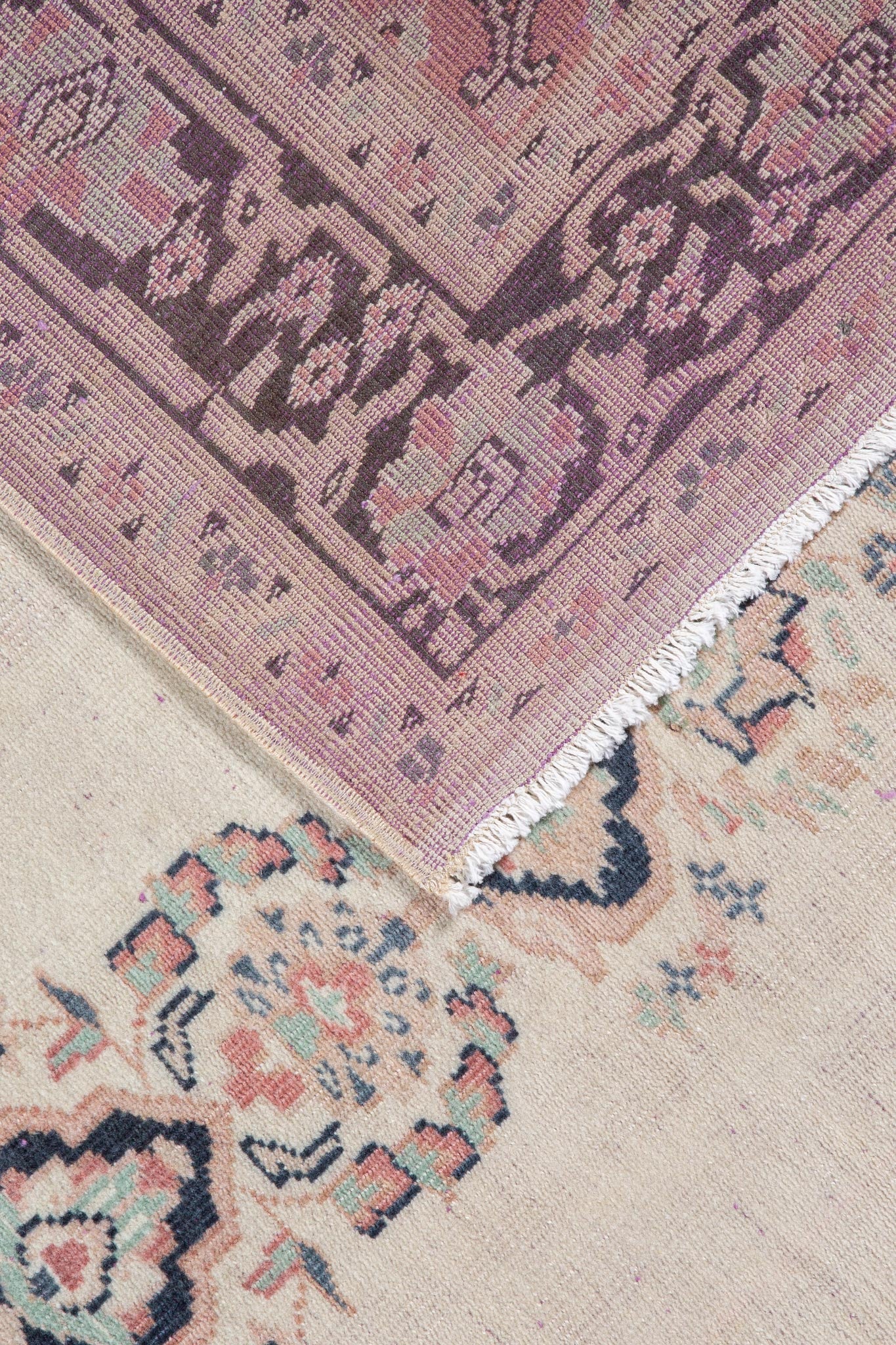 VINTAGE PERSIAN TABRIZ