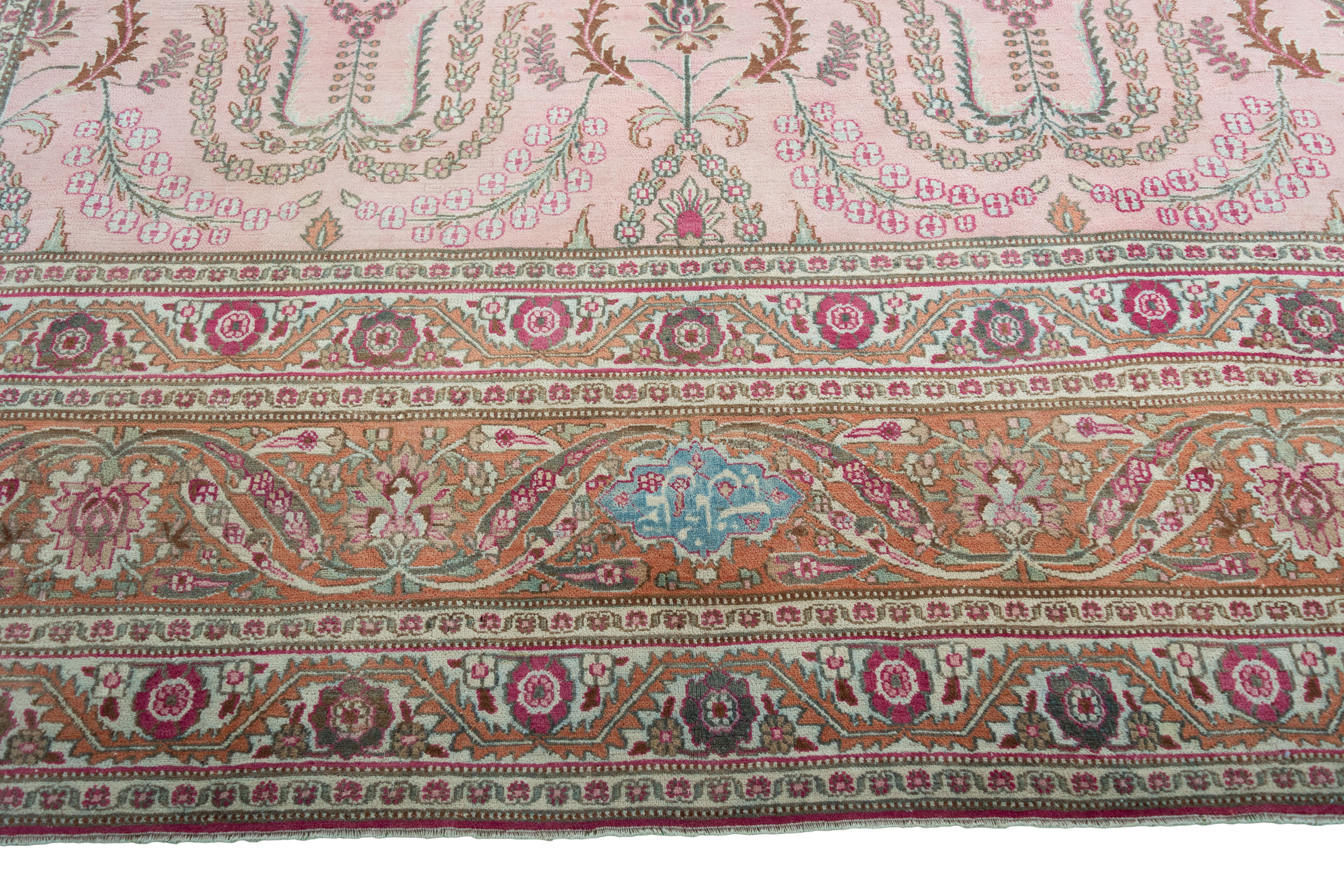 PERSIAN BIRJAND