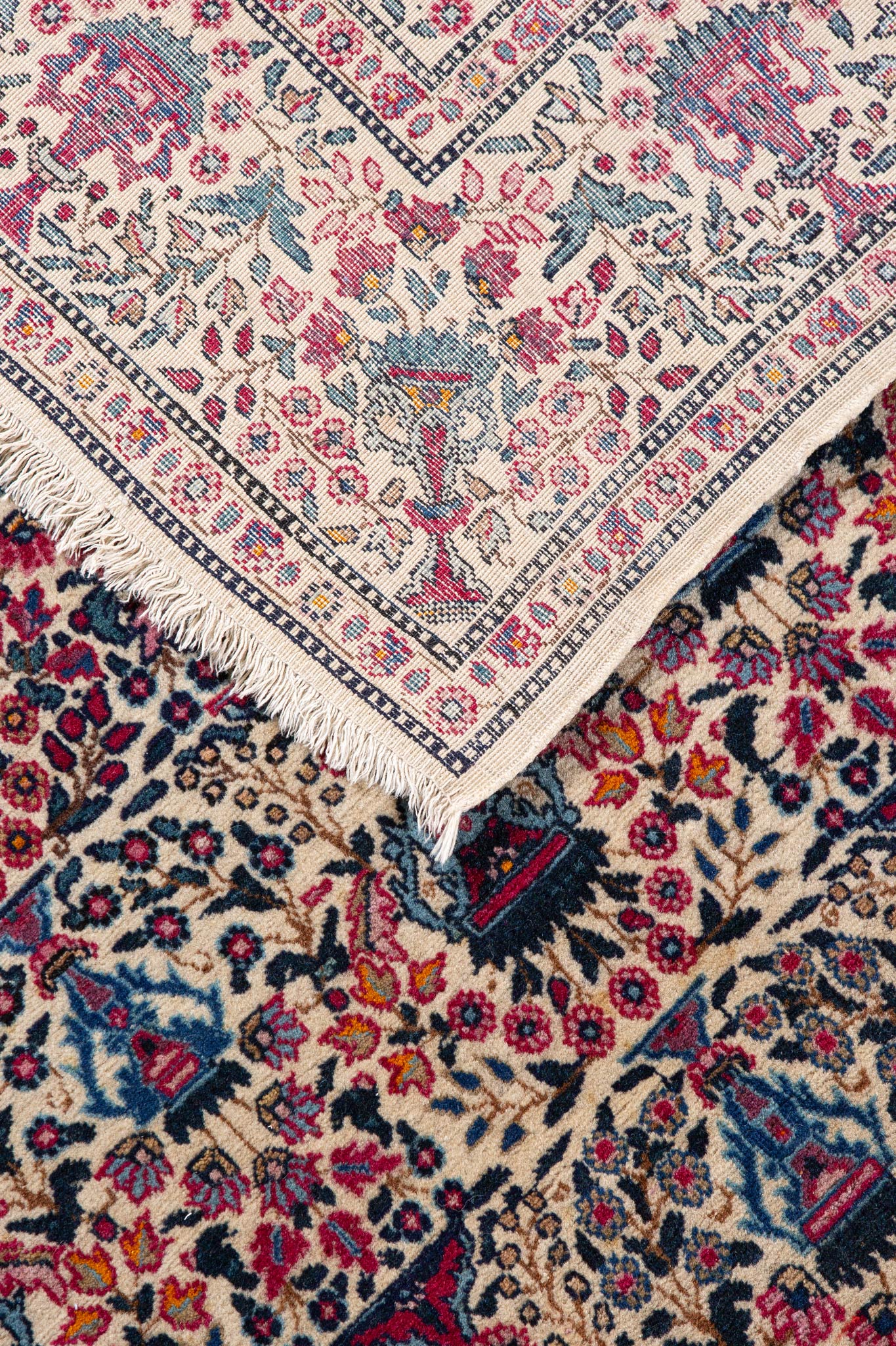 ANTIQUE PERSIAN TEHRAN