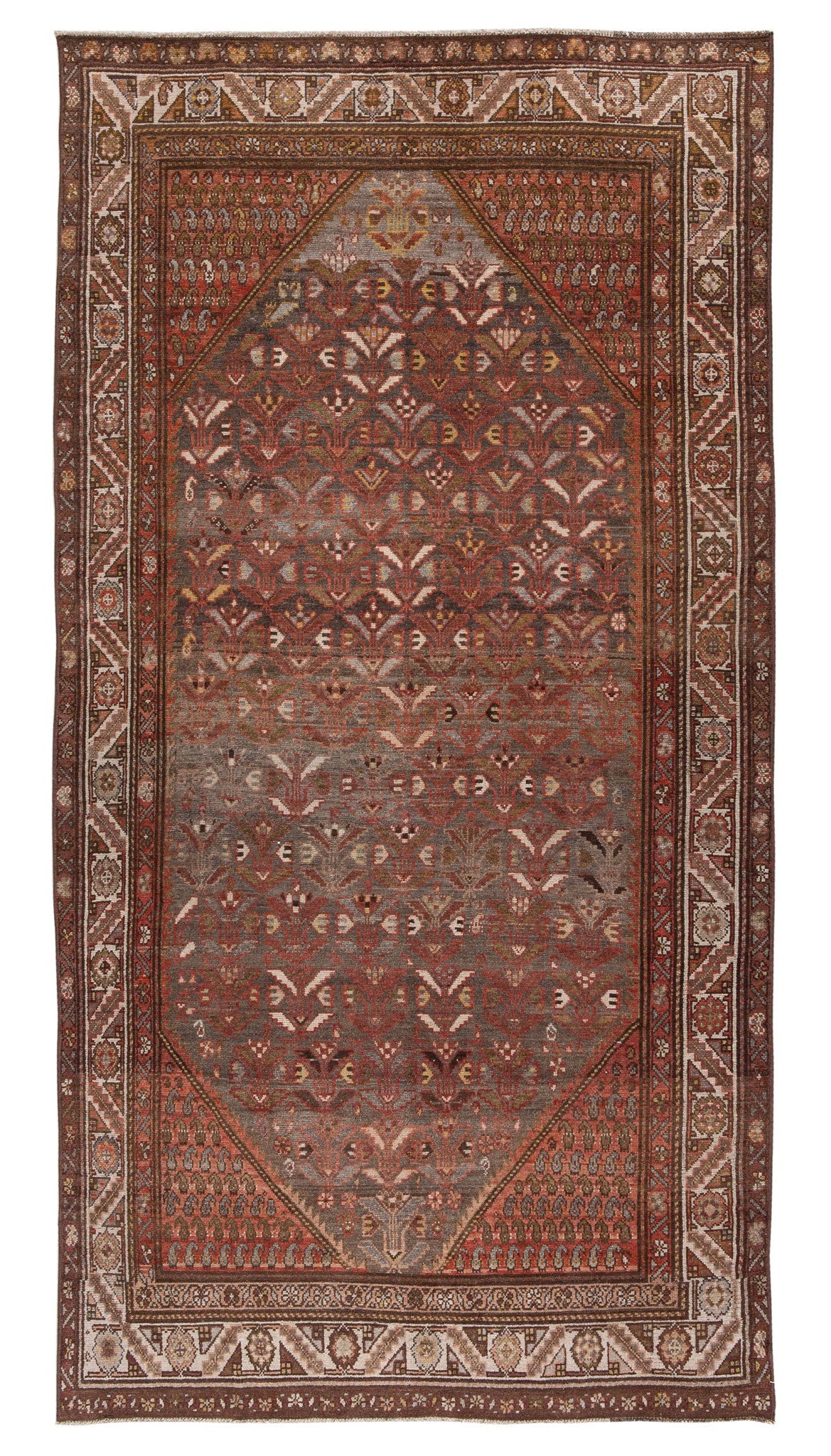 VINTAGE PERSIAN CAUCASIAN