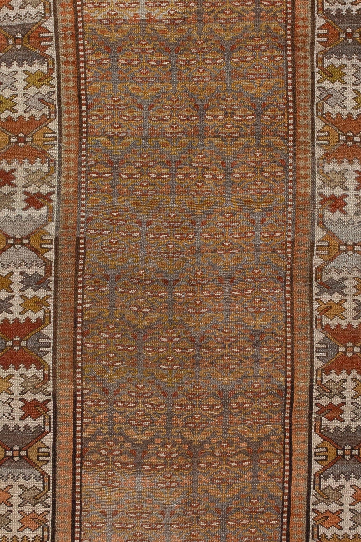 ANTIQUE PERSIAN CAUCASIAN