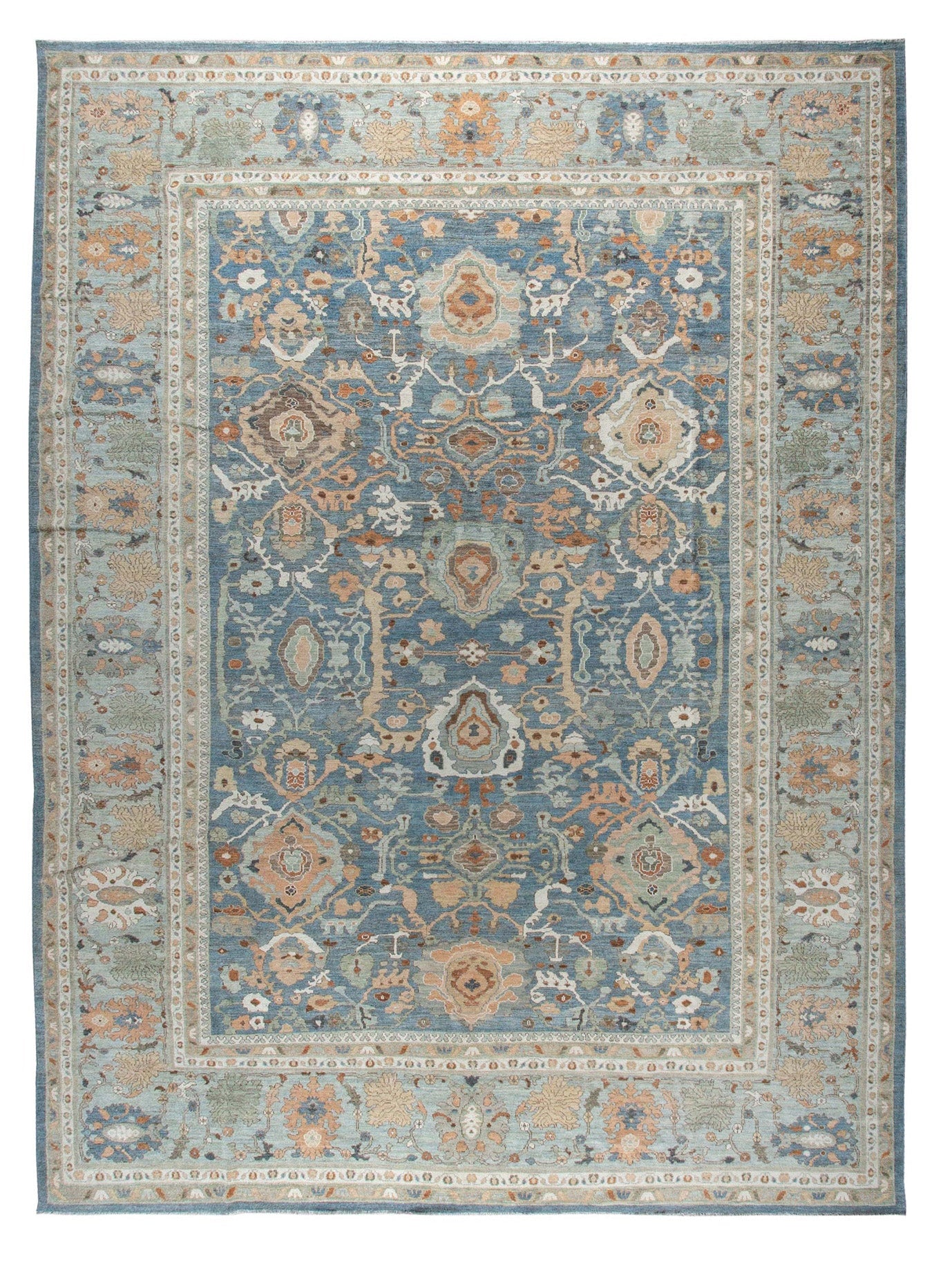 PERSIAN MAHAL