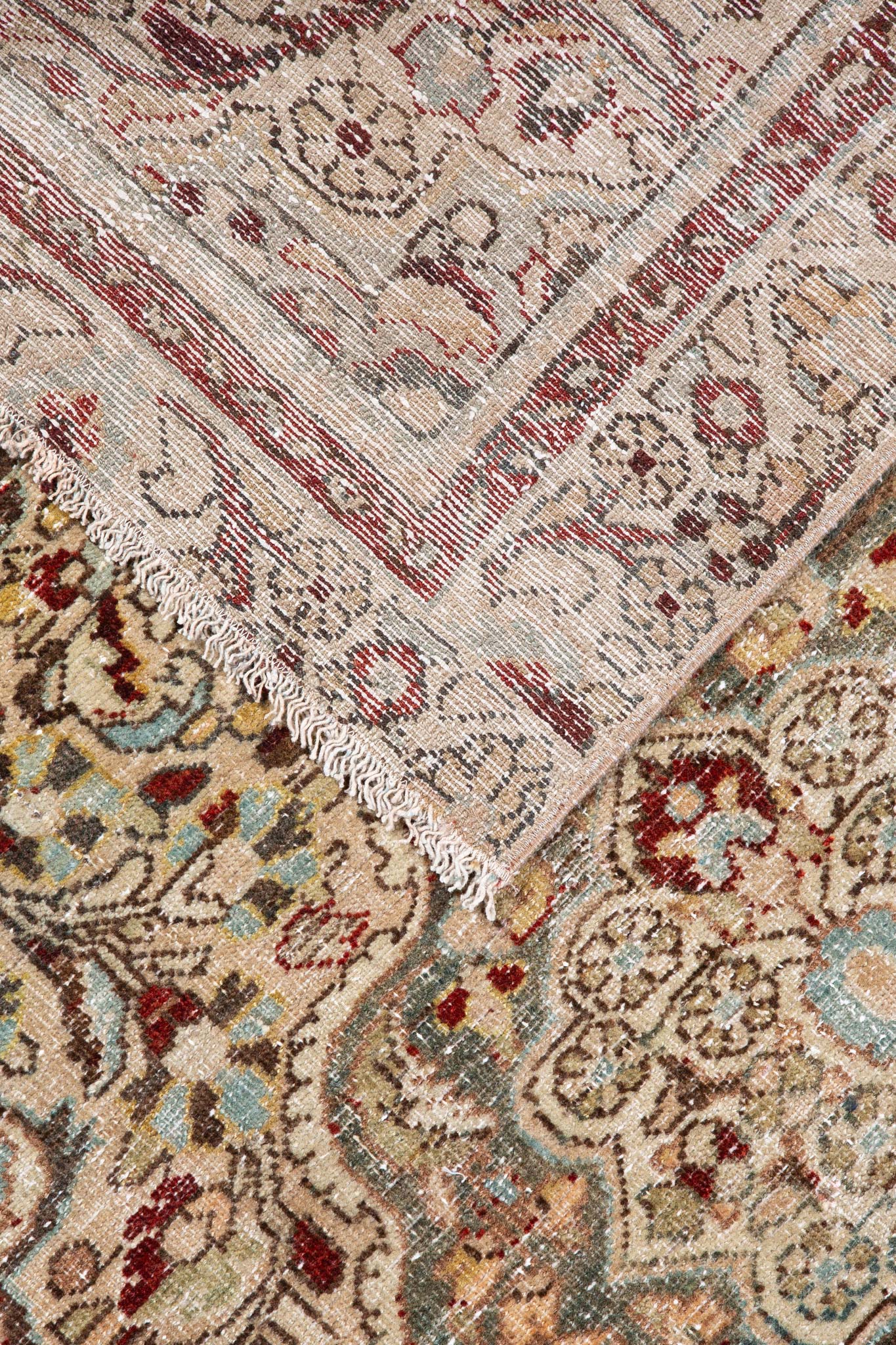 VINTAGE PERSIAN BAKHTIAR
