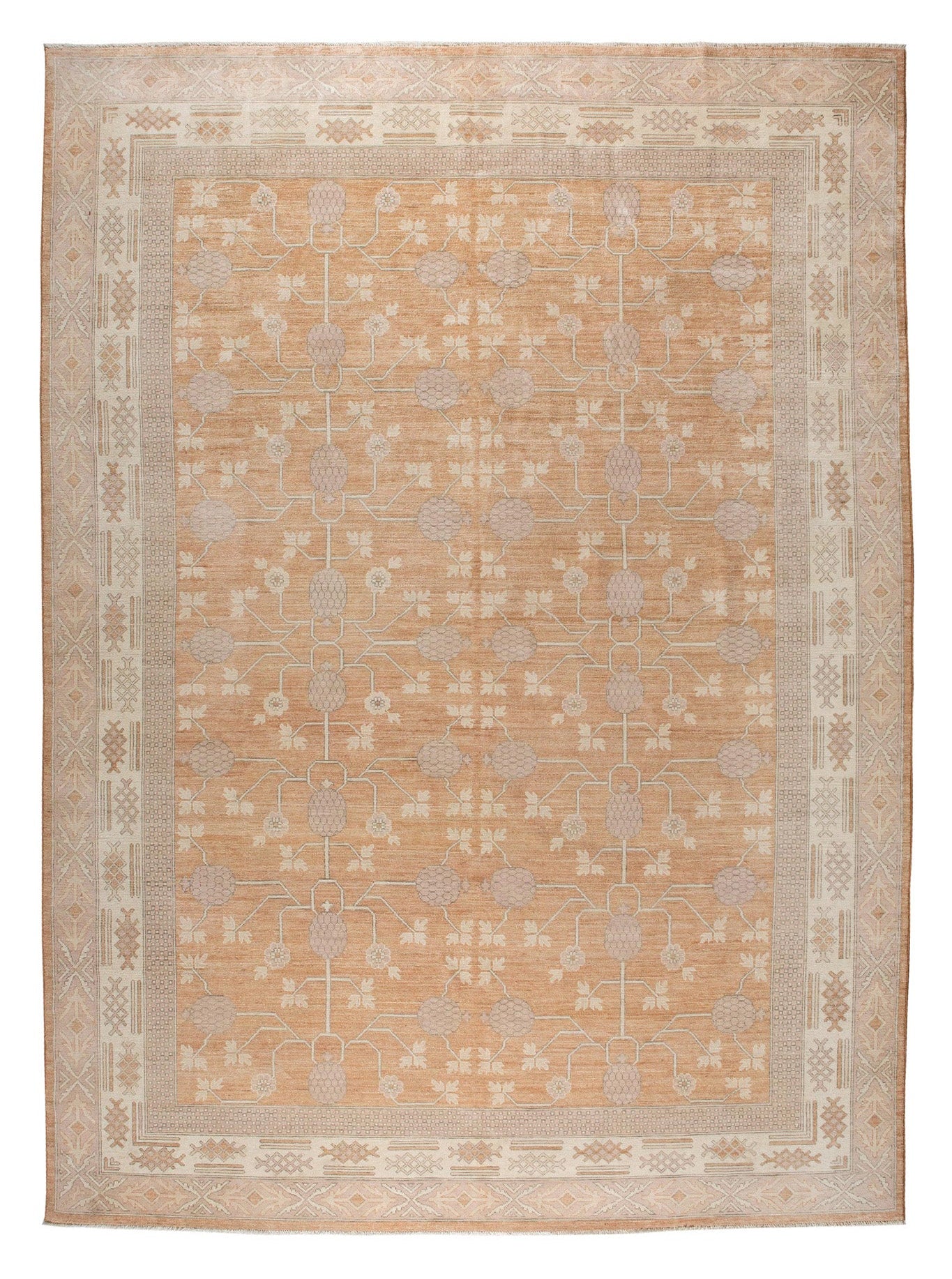 AFGHAN REVIVAL KHOTAN