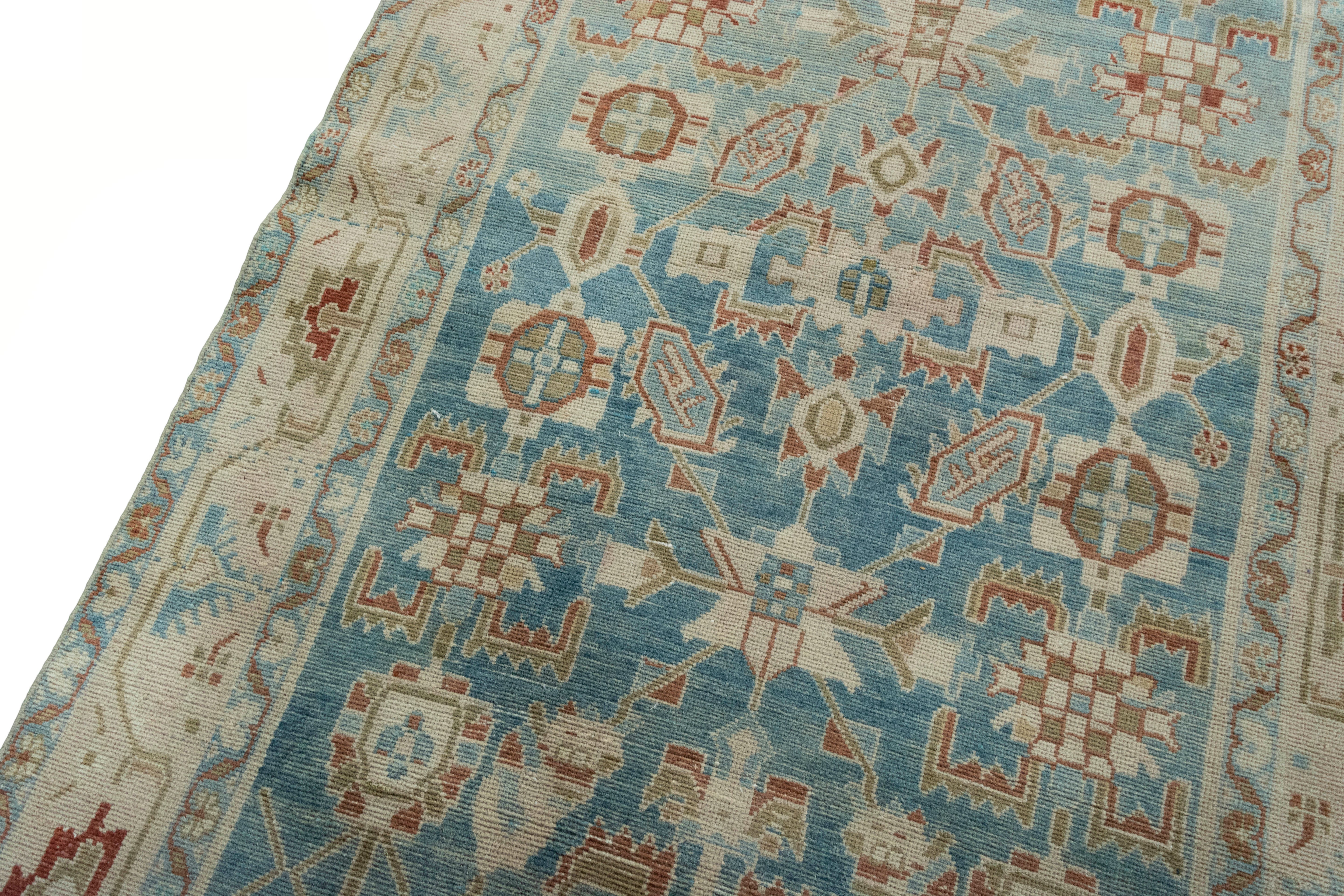 PERSIAN HAMEDAN
