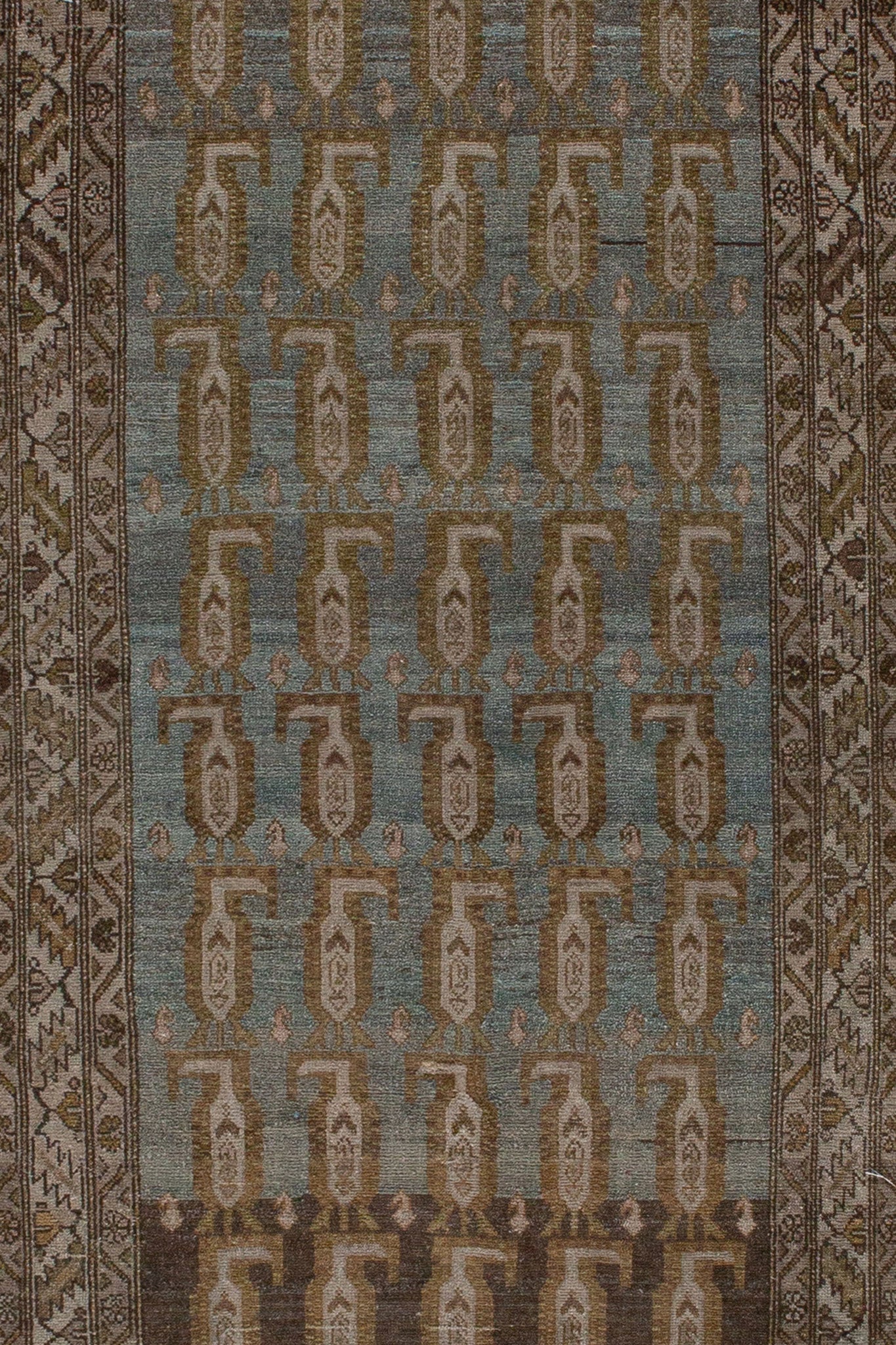 VINTAGE PERSIAN MALAYER