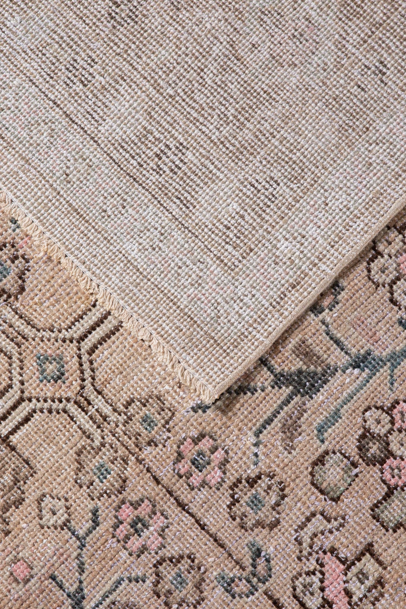 VINTAGE PERSIAN MAHAL