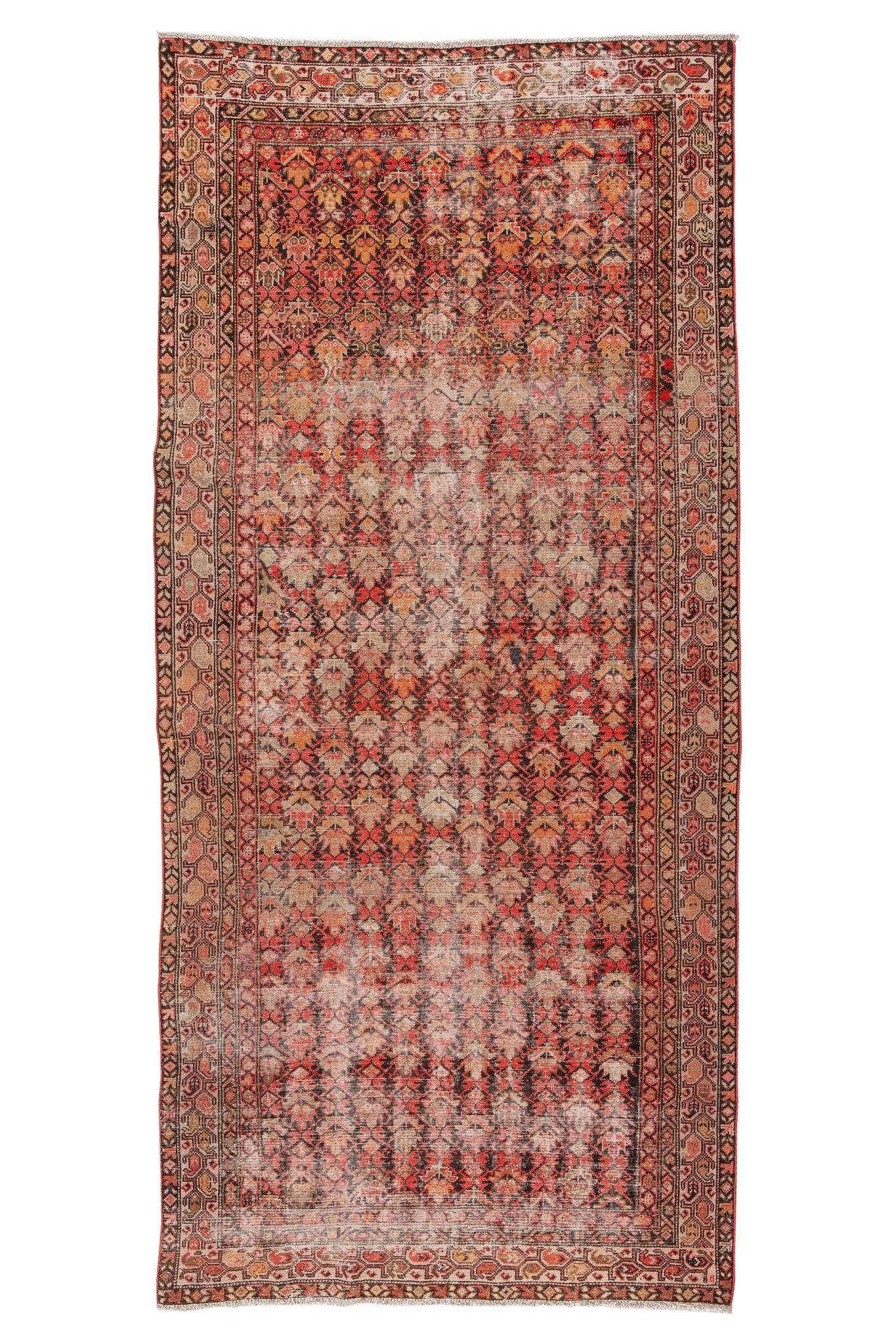 ANTIQUE PERSIAN MALAYER