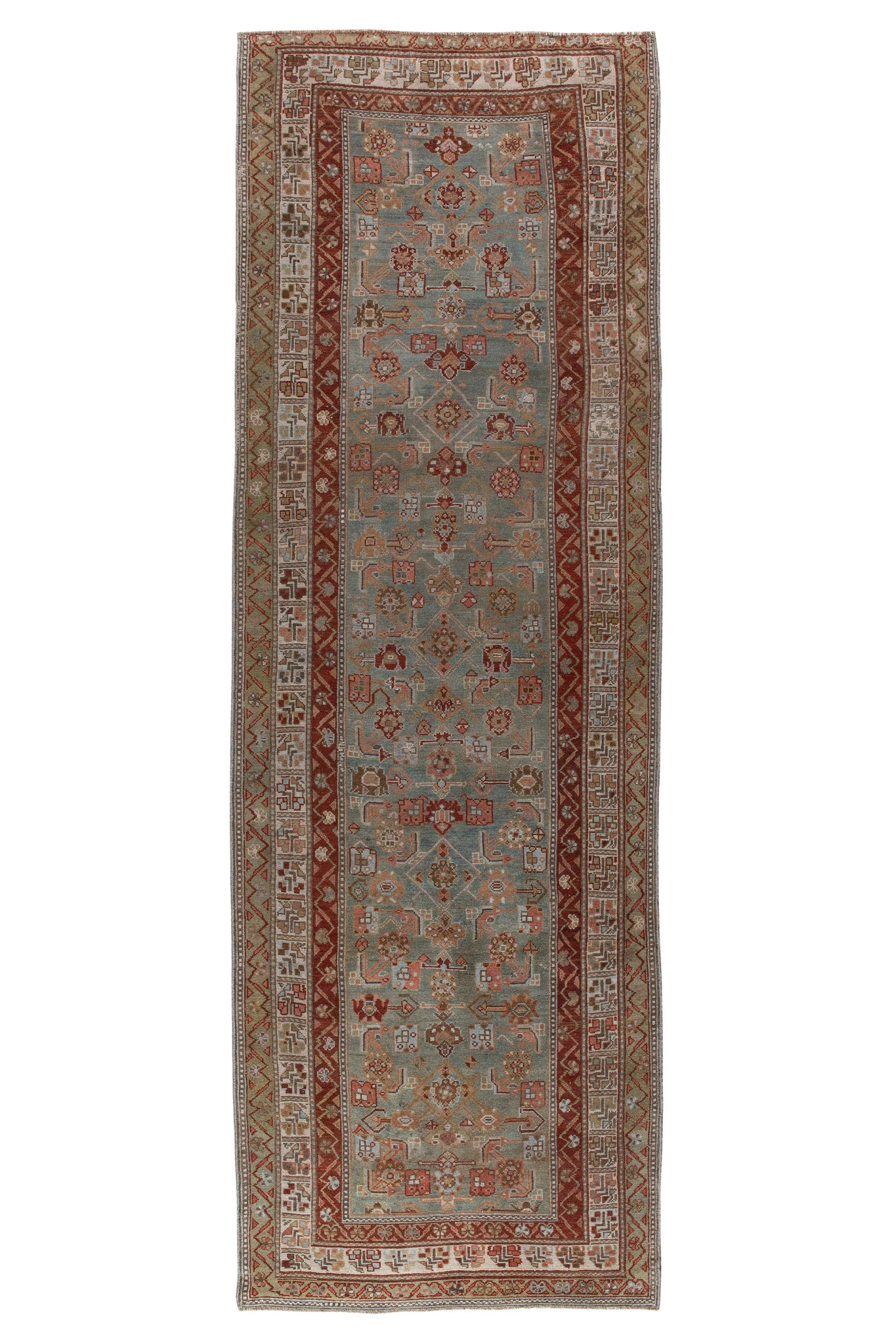 VINTAGE PERSIAN MALAYER