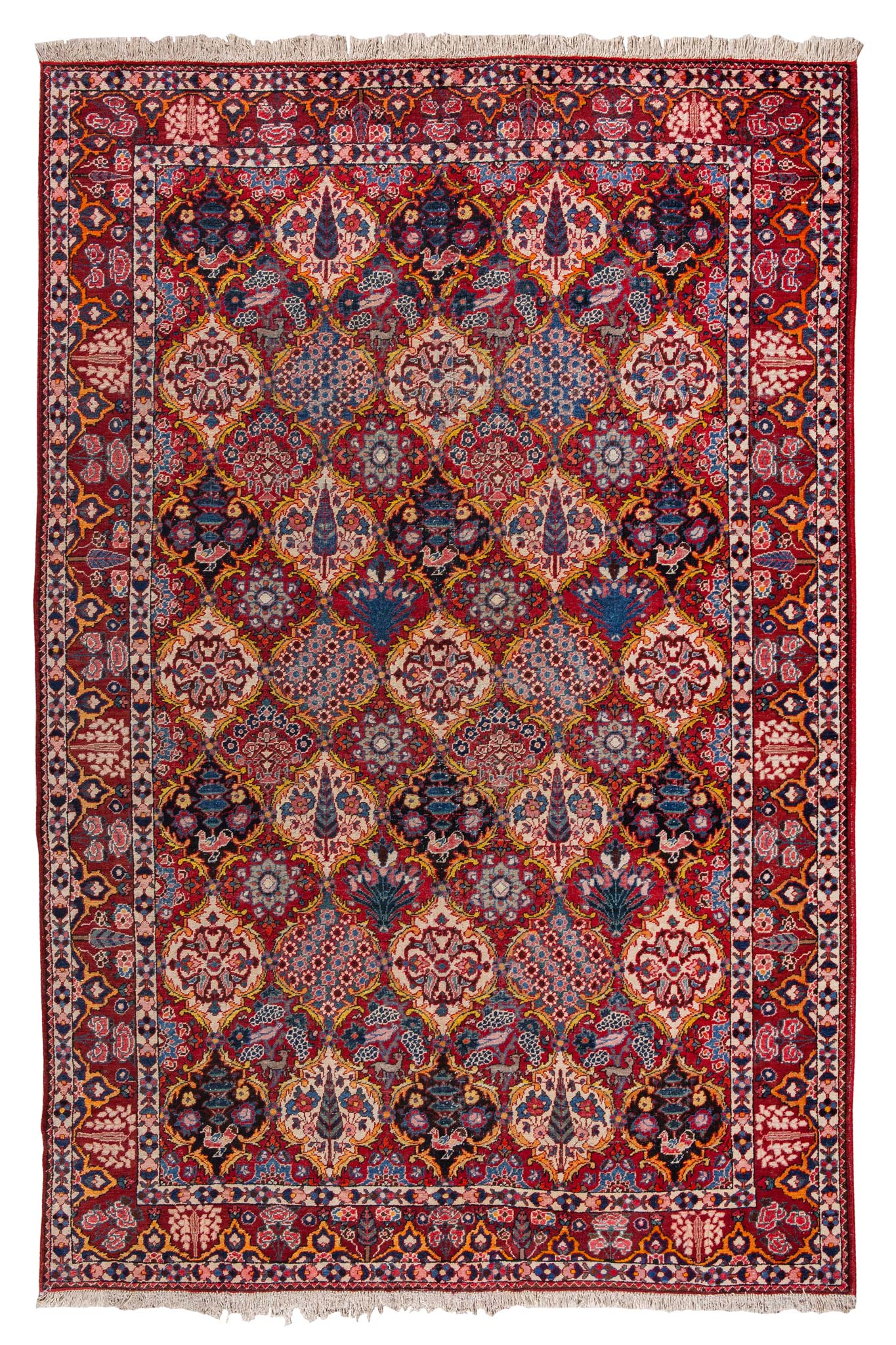 PERSIAN BAKHTIAR
