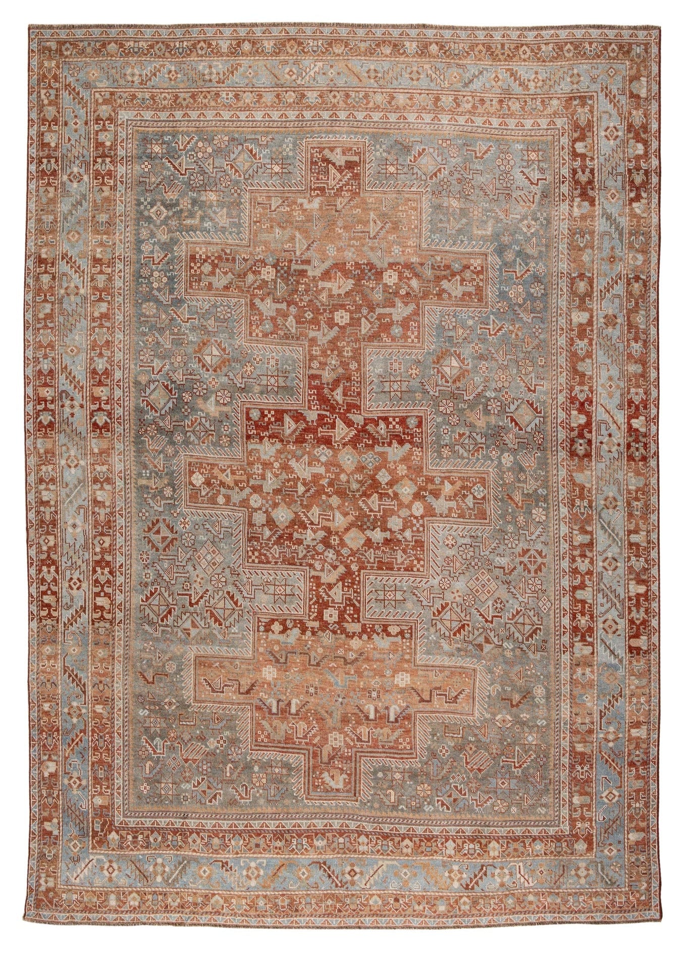 VINTAGE PERSIAN QASHGAI
