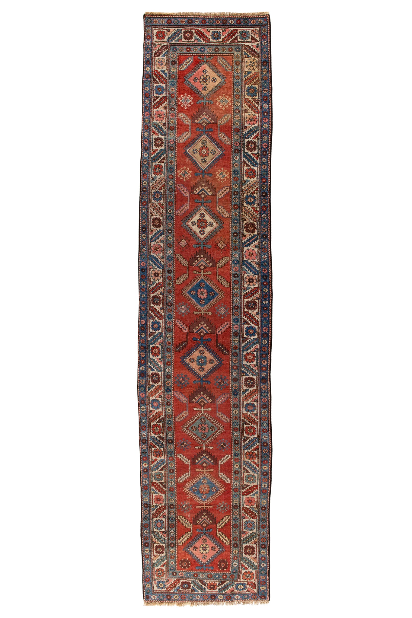 ANTIQUE PERSIAN BAKSHIASH