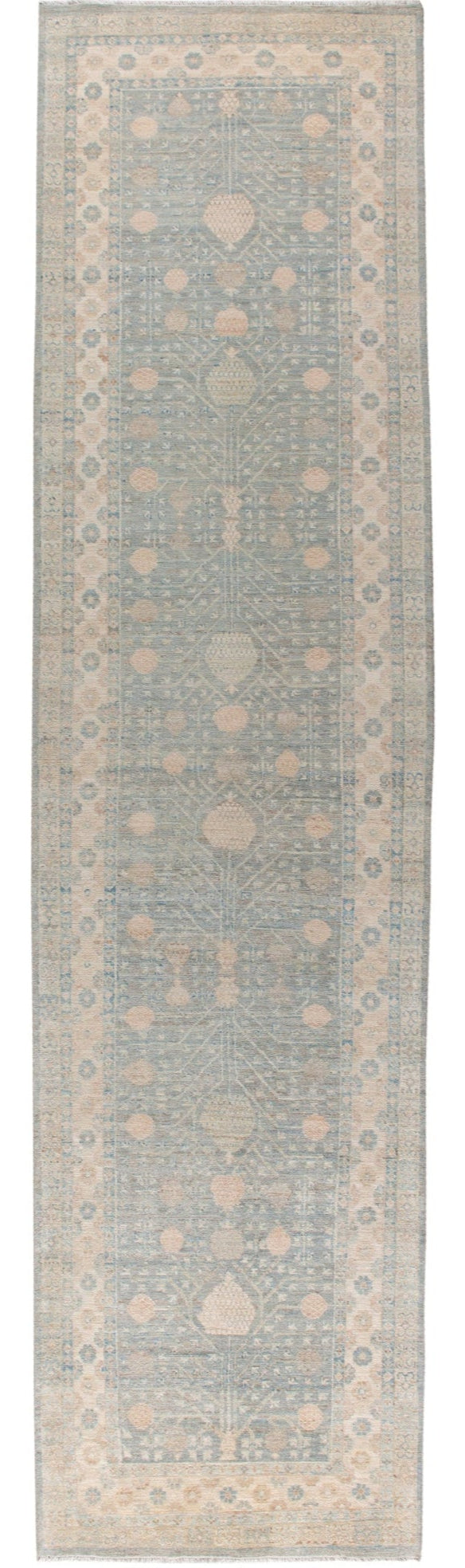 AFGHAN REVIVAL KHOTAN