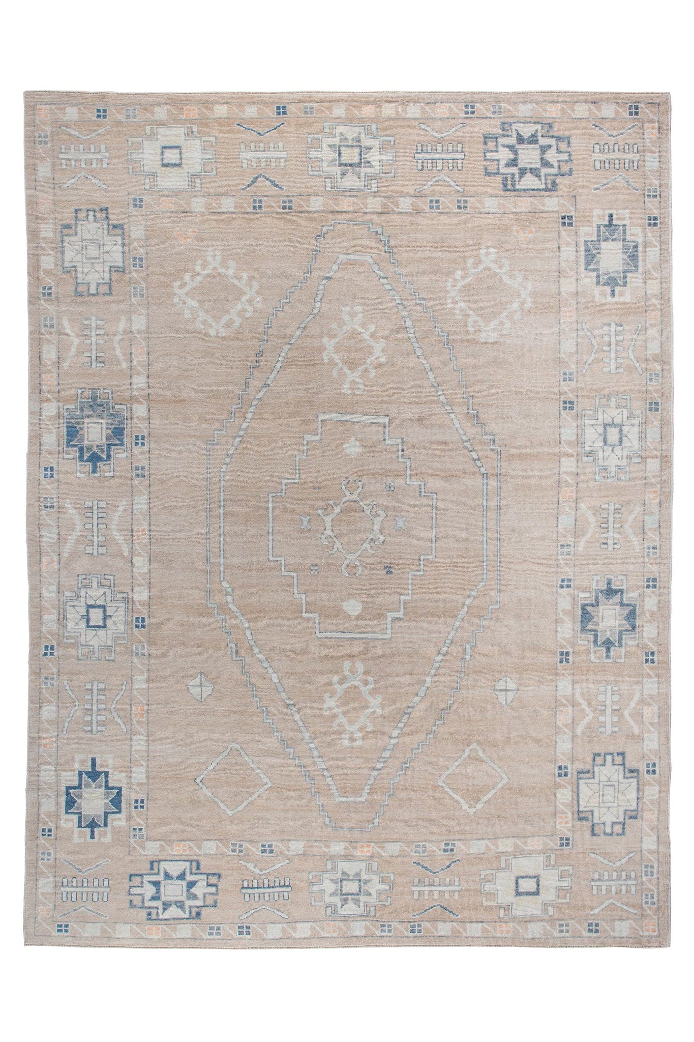 TURKISH REVIVAL OUSHAK