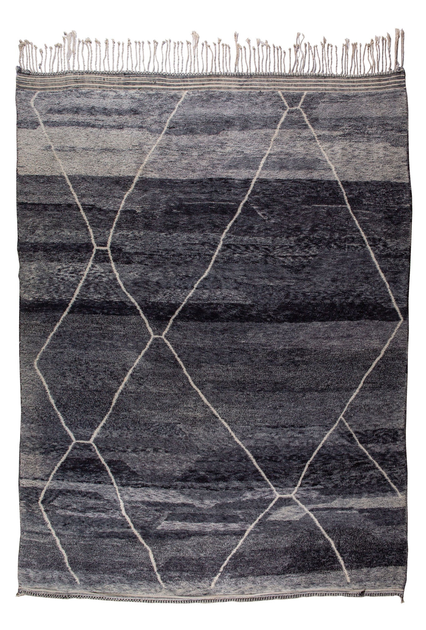 MOROCCAN REWOVEN BERBER