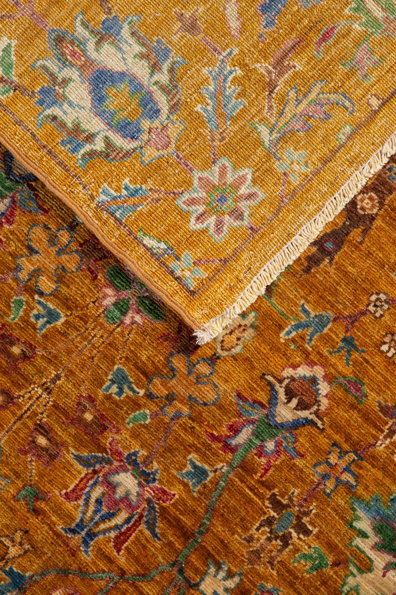 AFGHAN FINE SHAHI