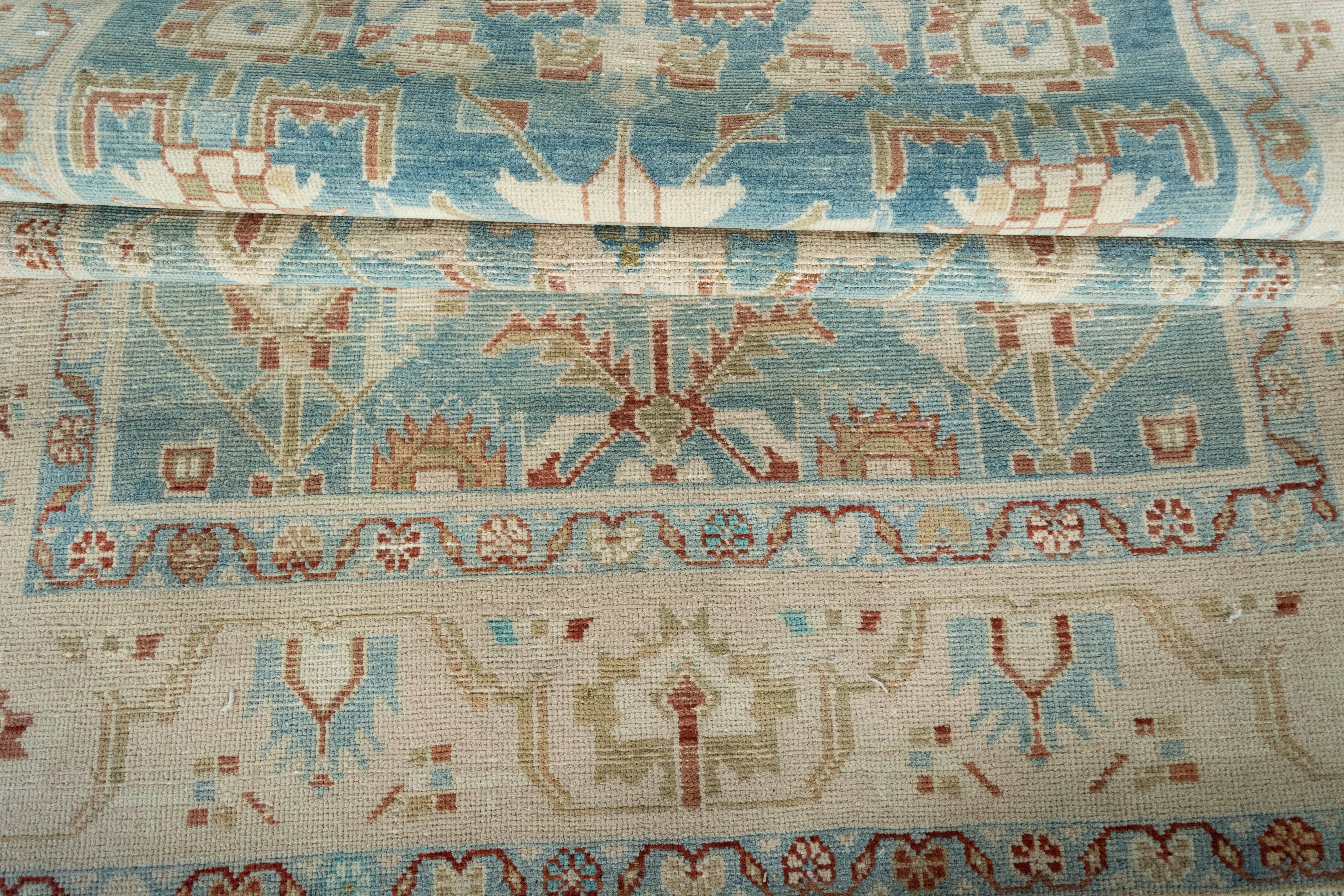 PERSIAN HAMEDAN