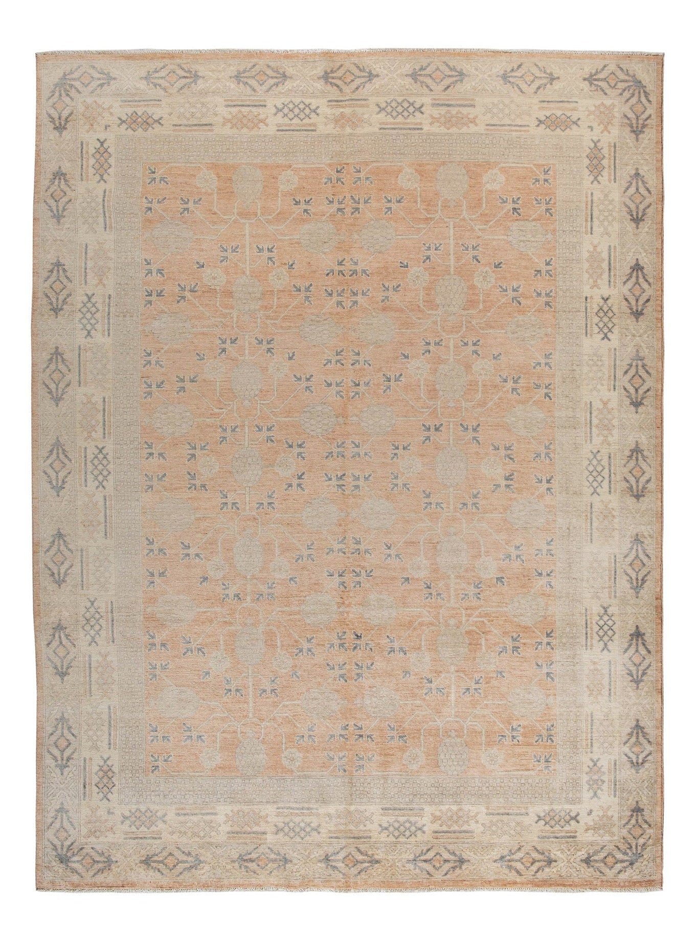 AFGHAN REVIVAL KHOTAN