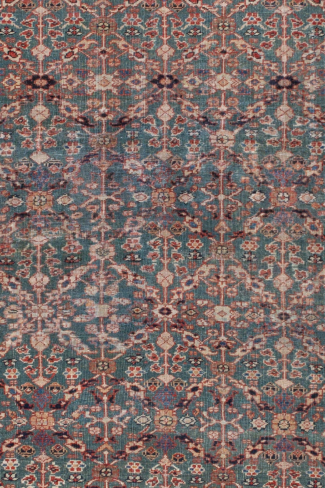 ANTIQUE PERSIAN MAHAL