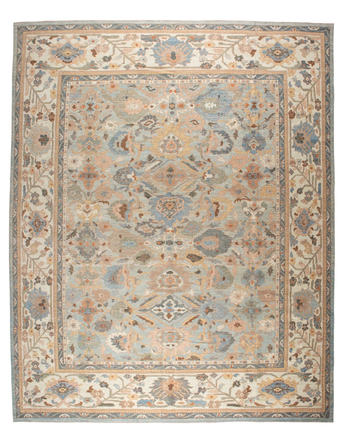 PERSIAN MAHAL