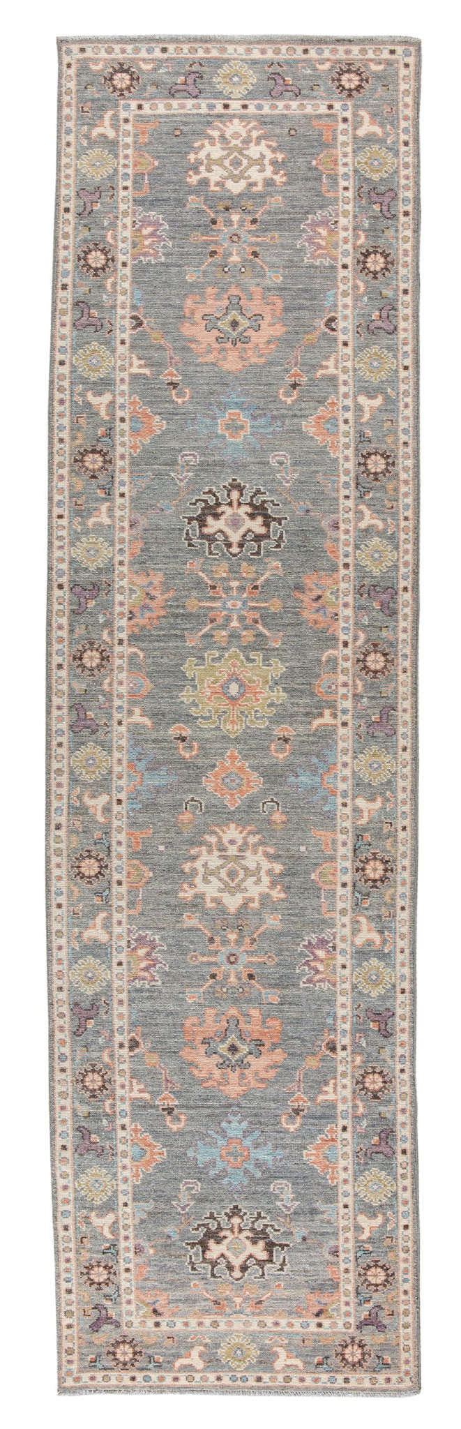 AFGHAN REVIVAL OUSHAK