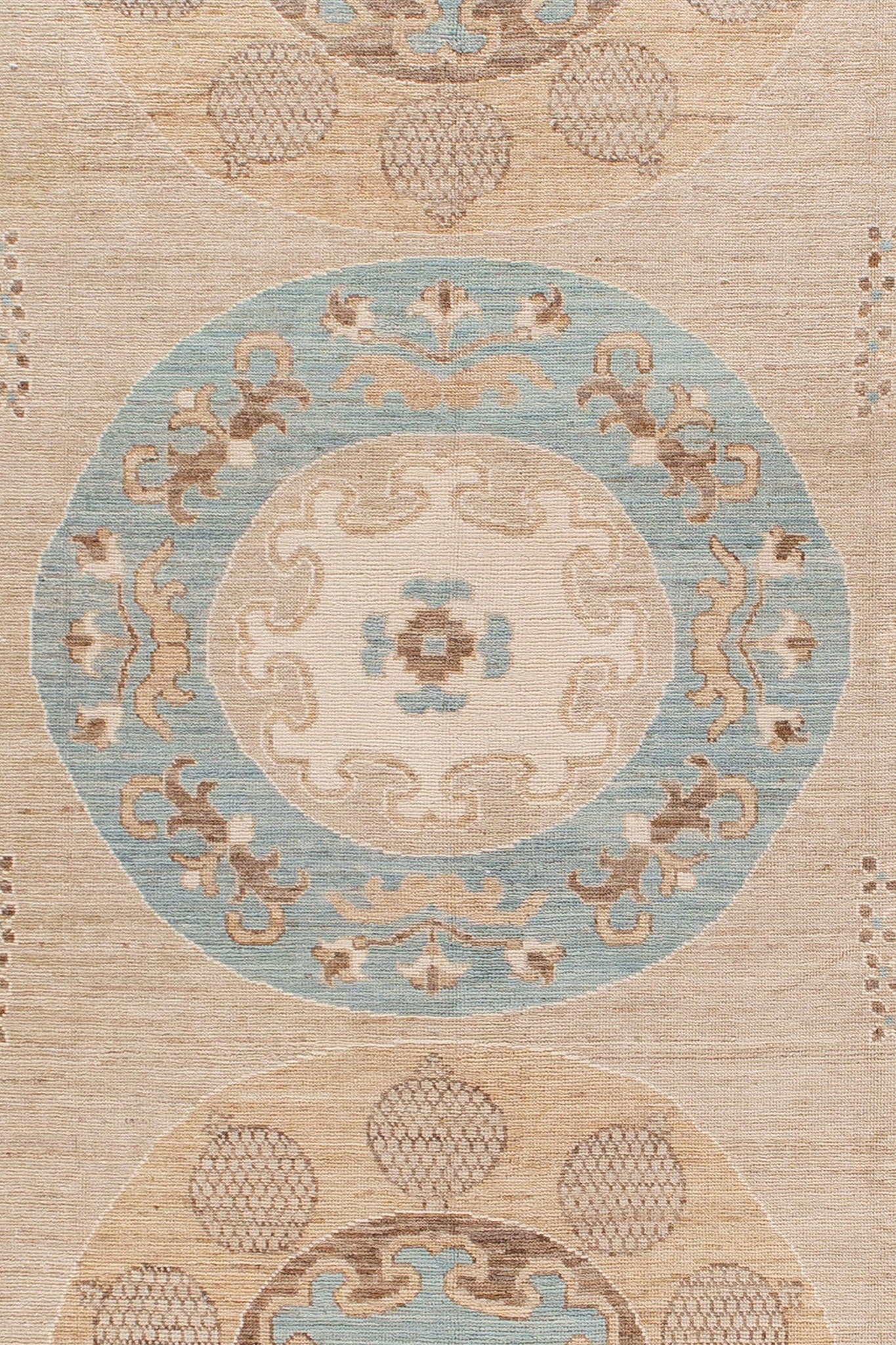 AFGHAN REVIVAL OUSHAK