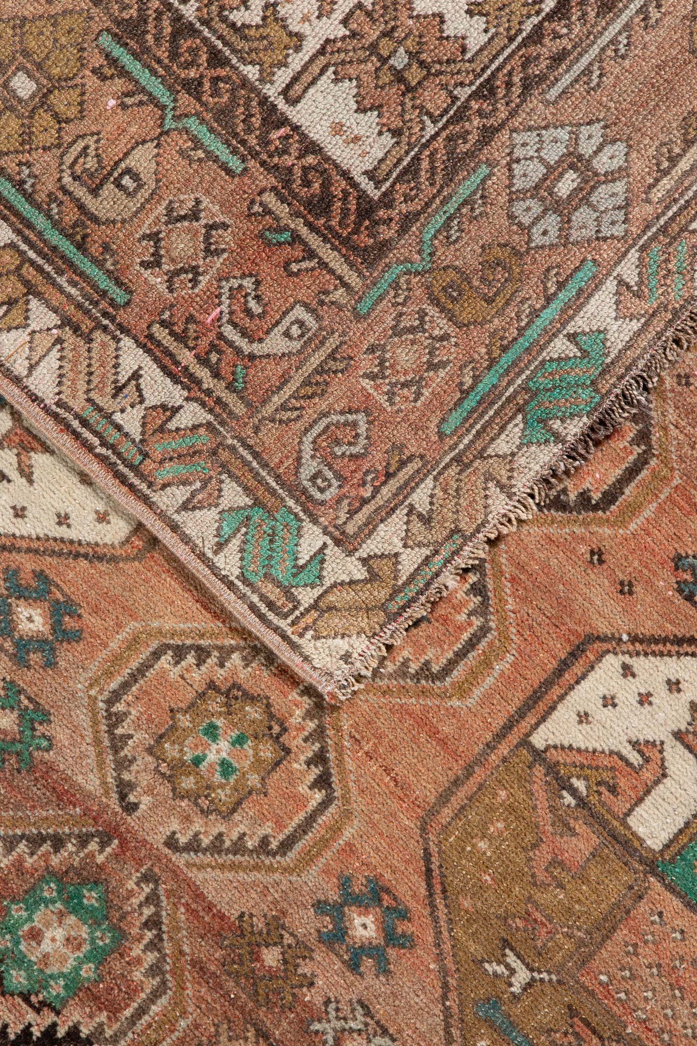 VINTAGE PERSIAN BELUCHI