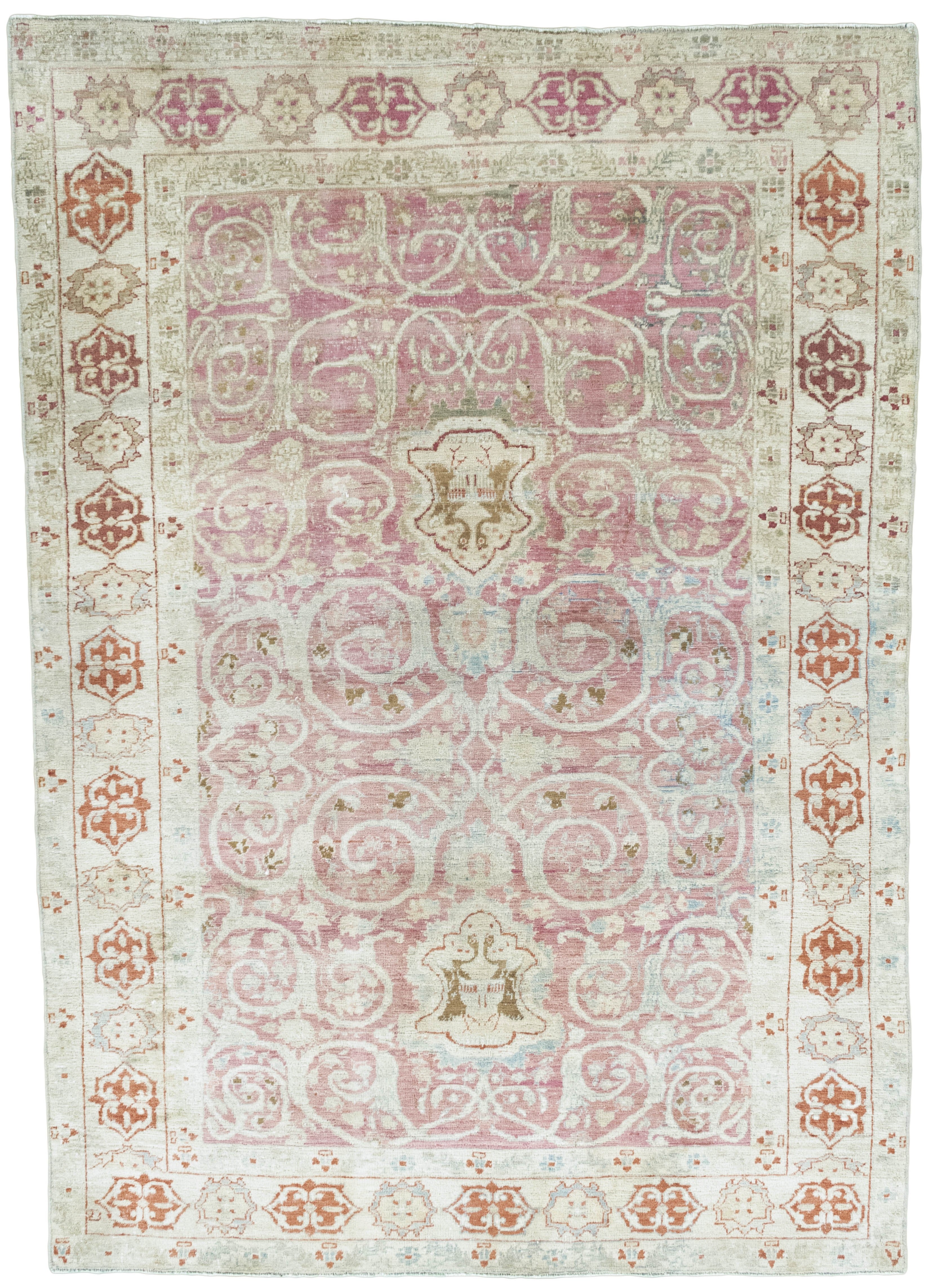 PERSIAN TABRIZ