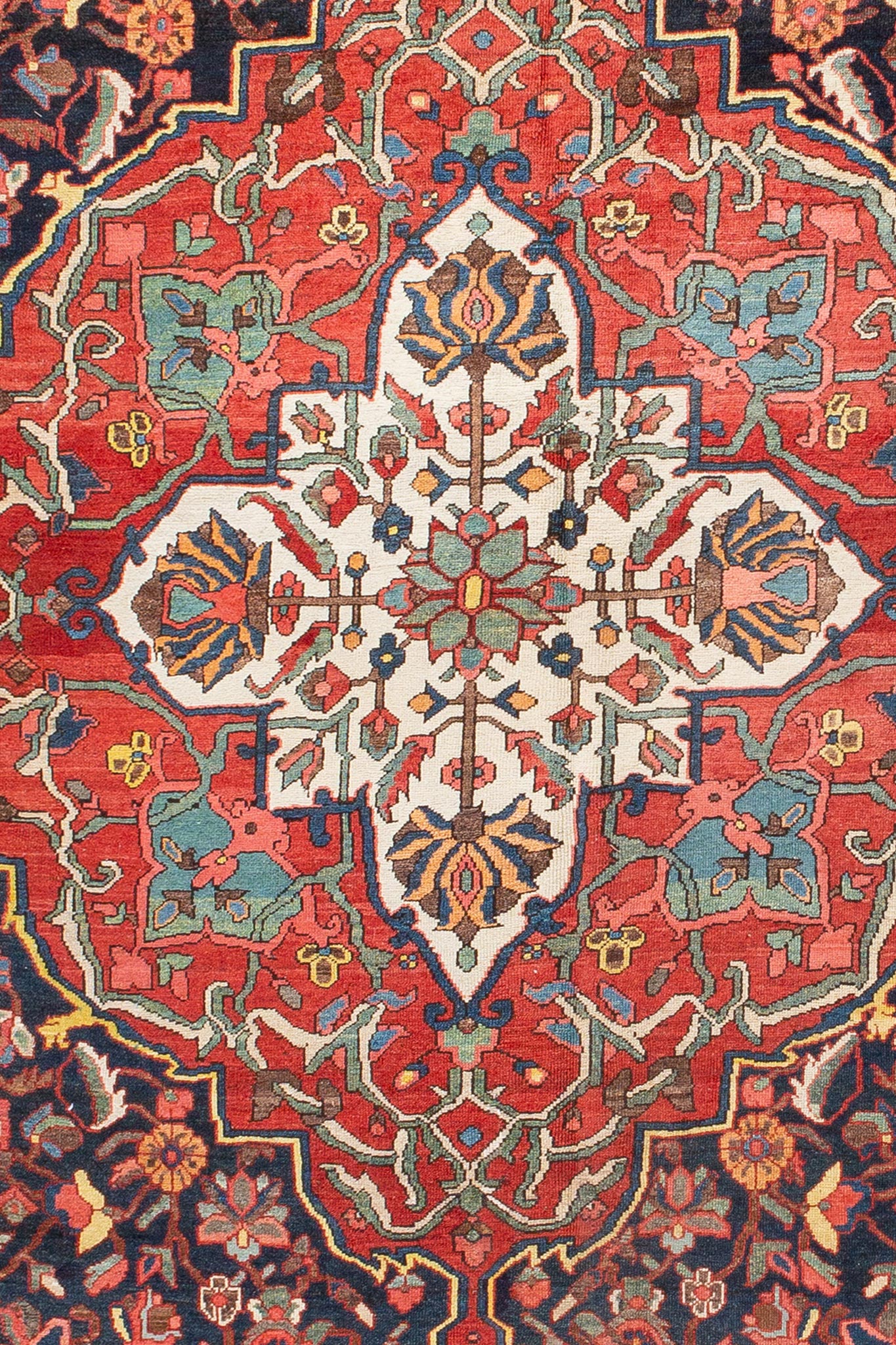 PERSIAN BAKHTIAR
