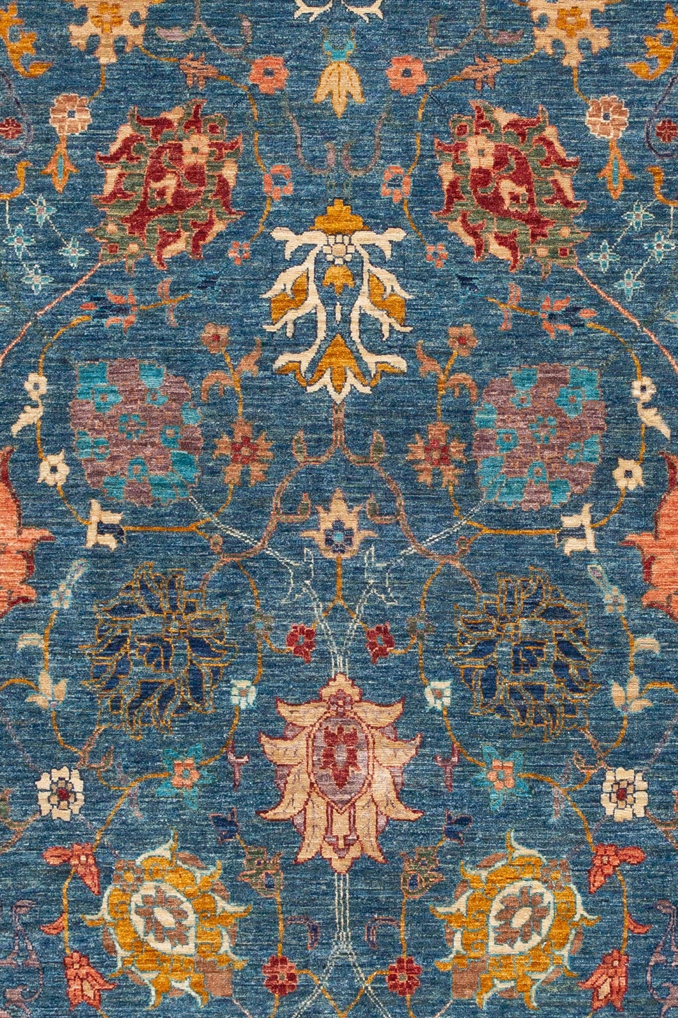 AFGHAN BAMYAN