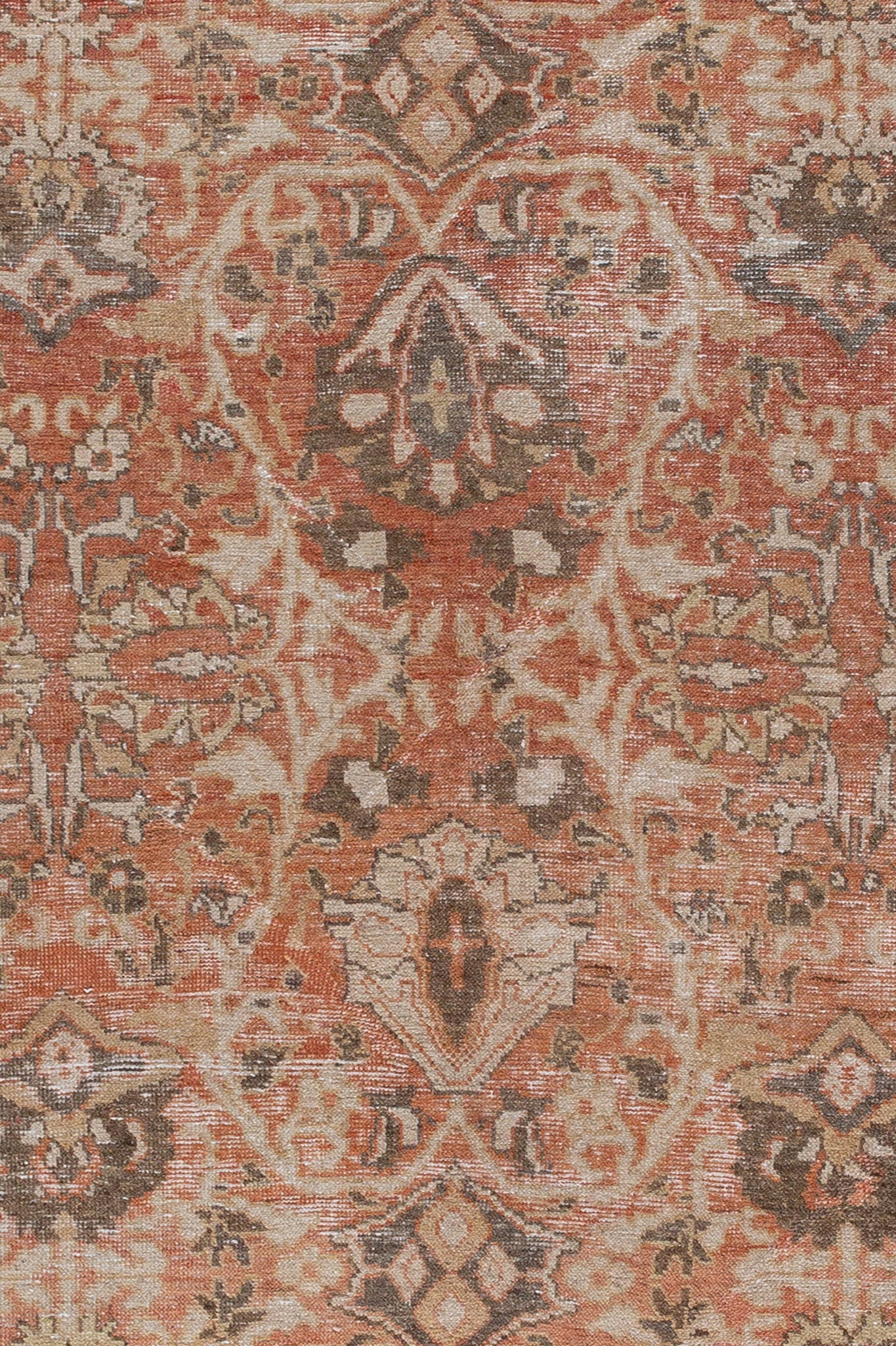 VINTAGE PERSIAN MAHAL