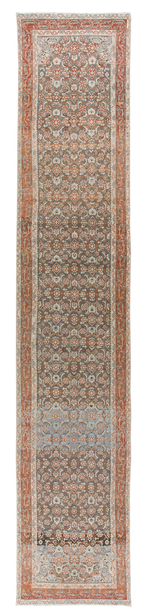 ANTIQUE PERSIAN TABRIZ
